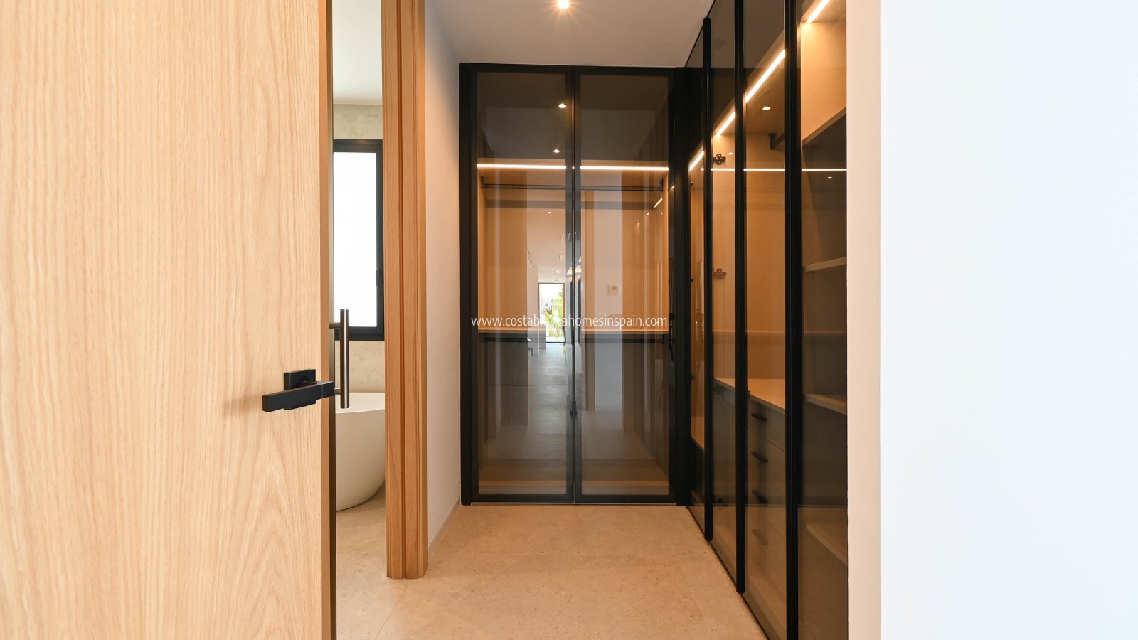 Obra Nueva - Detached Villa - Benissa