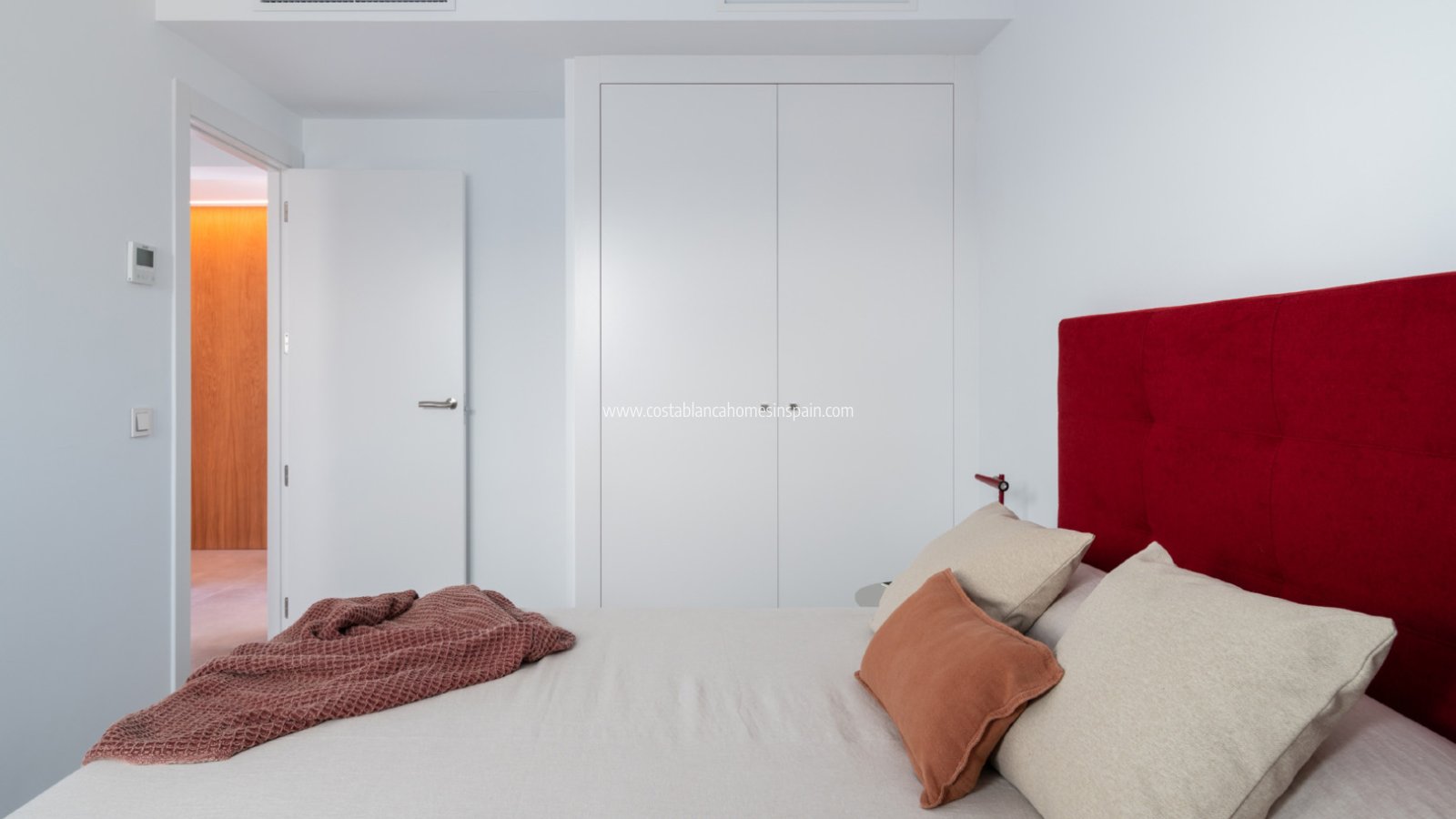 Obra Nueva - Detached Villa - Benitachell