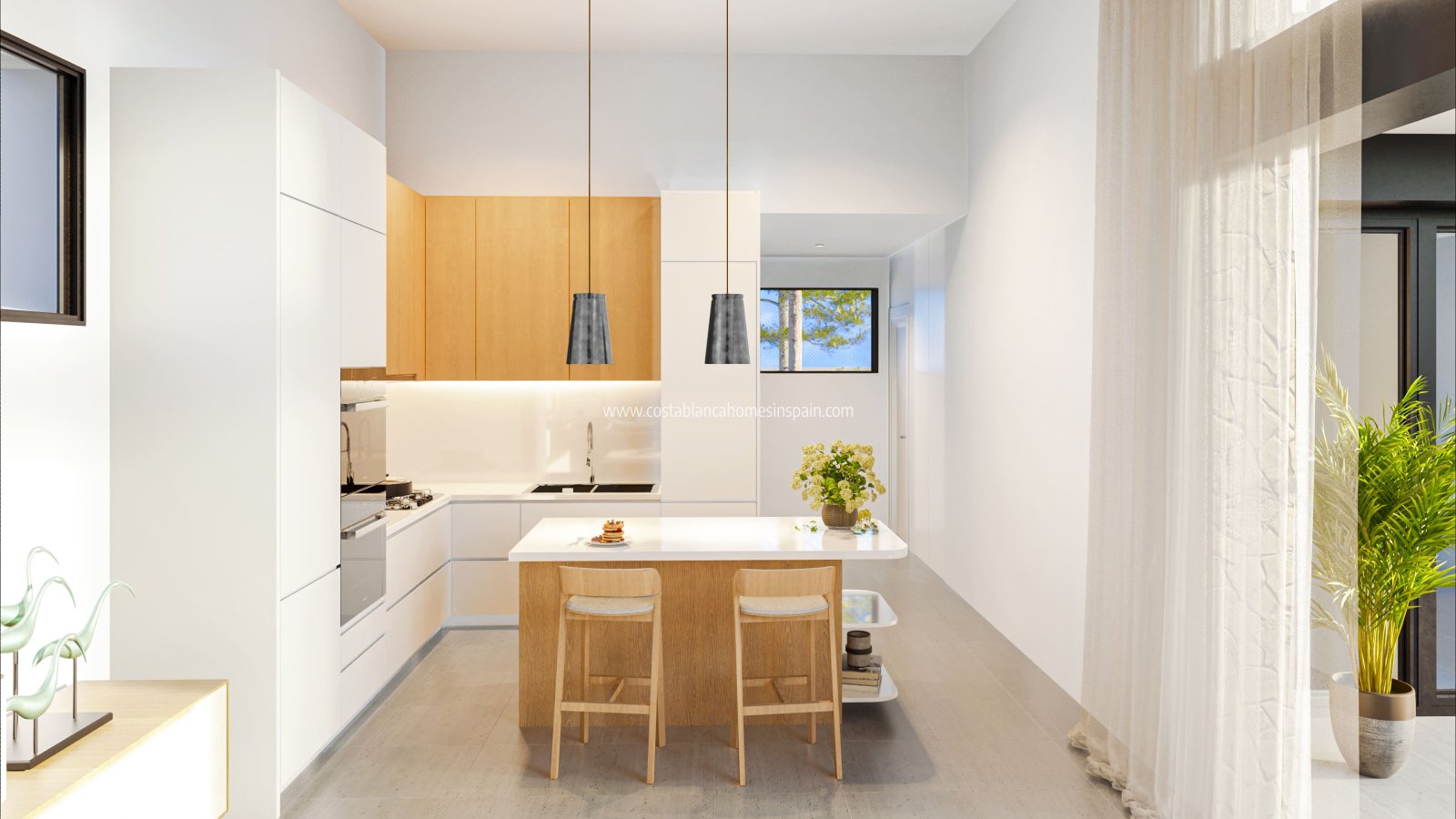 Obra Nueva - Detached Villa - Calasparra