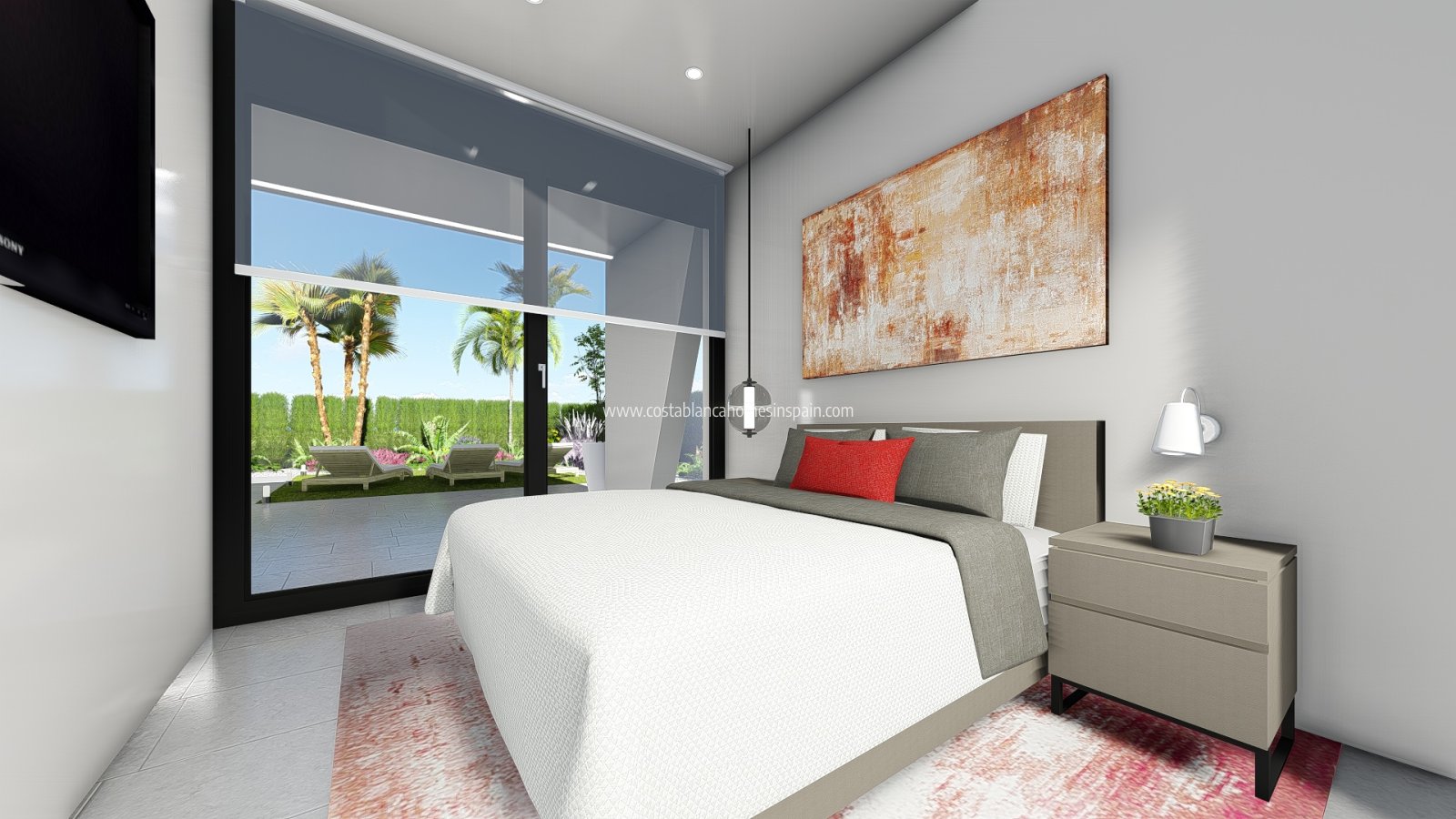 Obra Nueva - Detached Villa - Calasparra