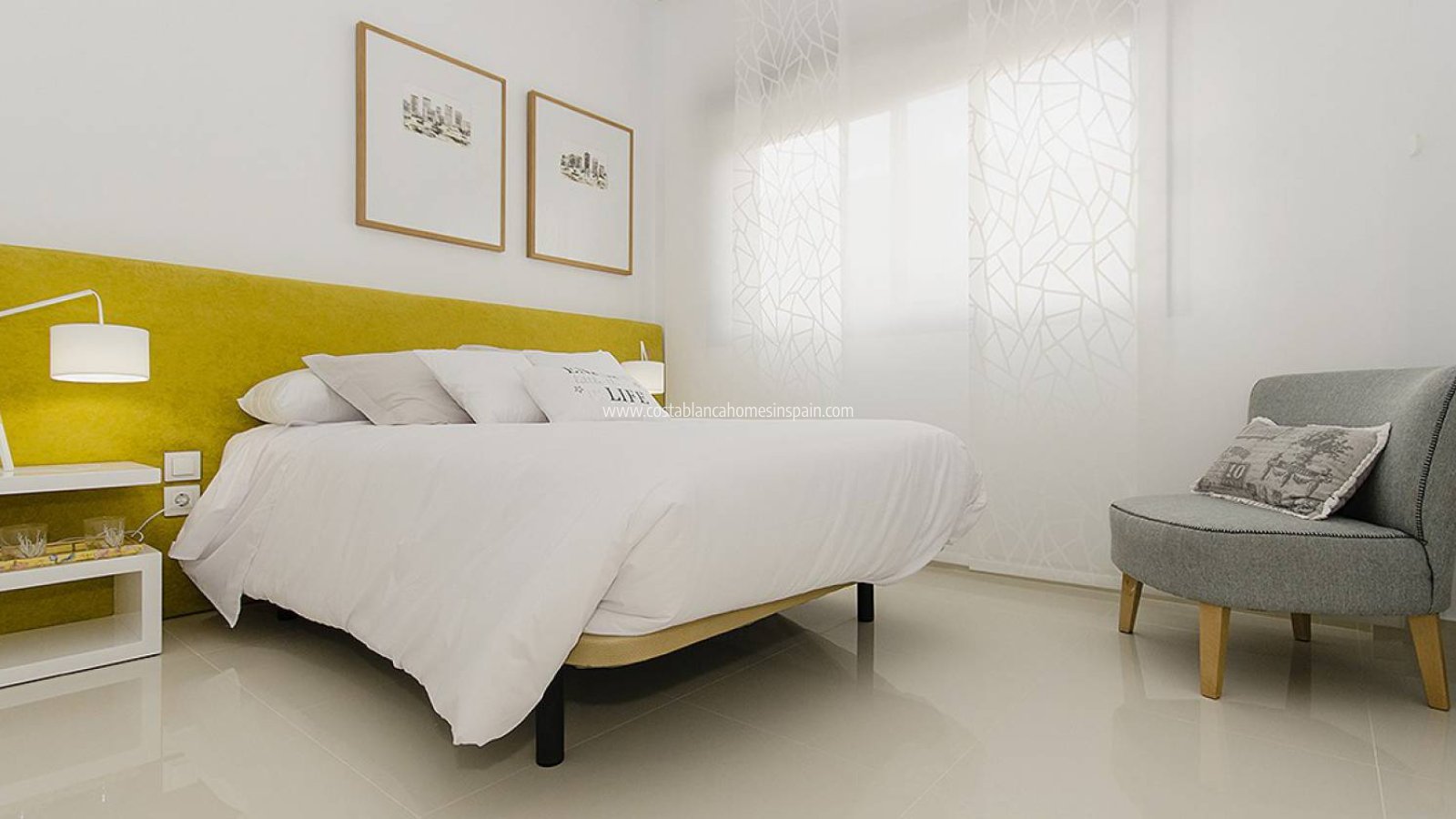 Obra Nueva - Detached Villa - Campoamor