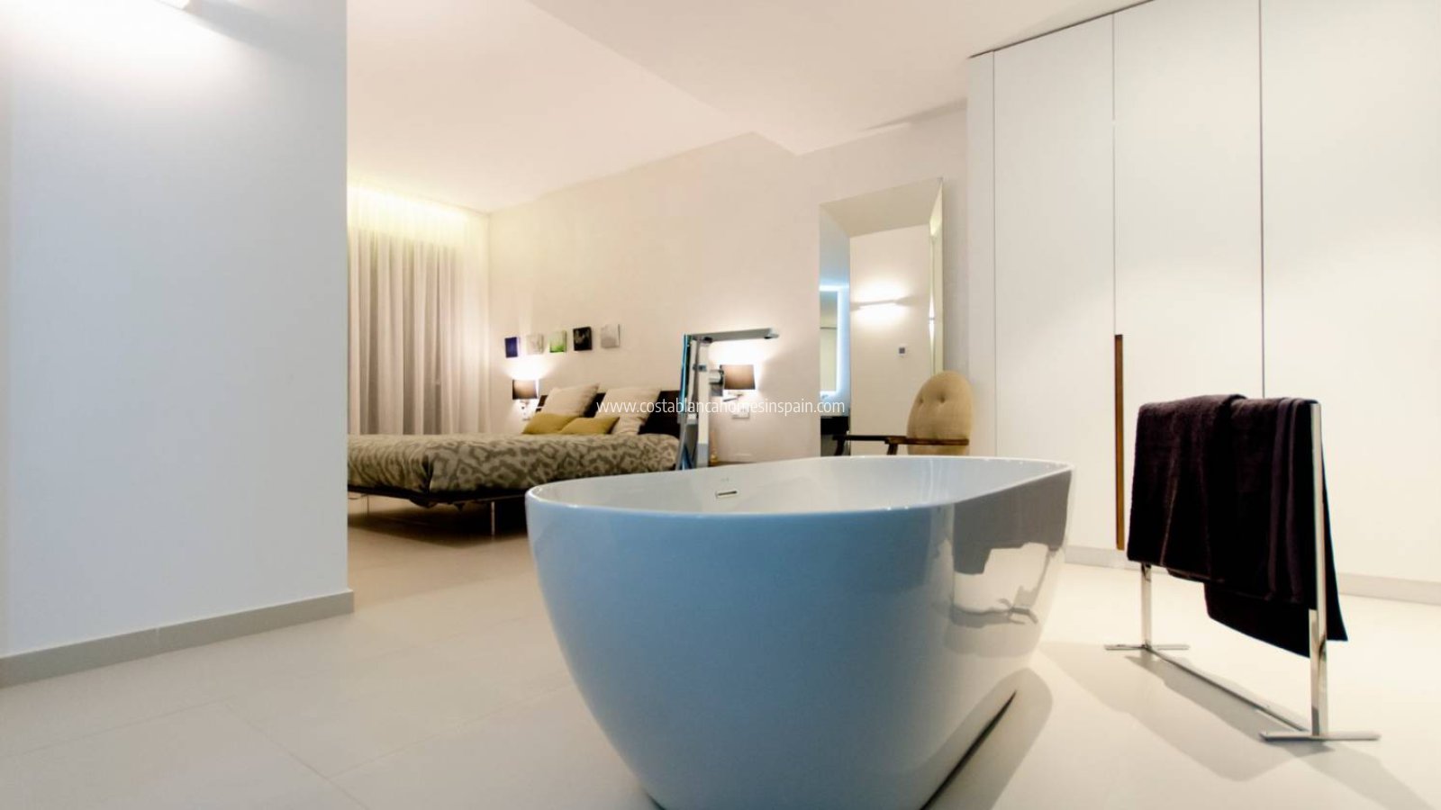 Obra Nueva - Detached Villa - Campoamor