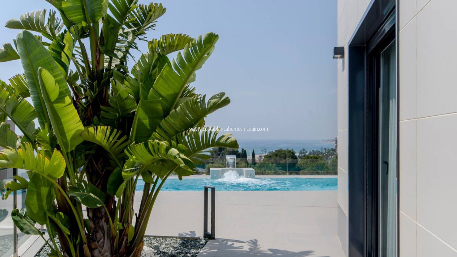Obra Nueva - Detached Villa - Campoamor