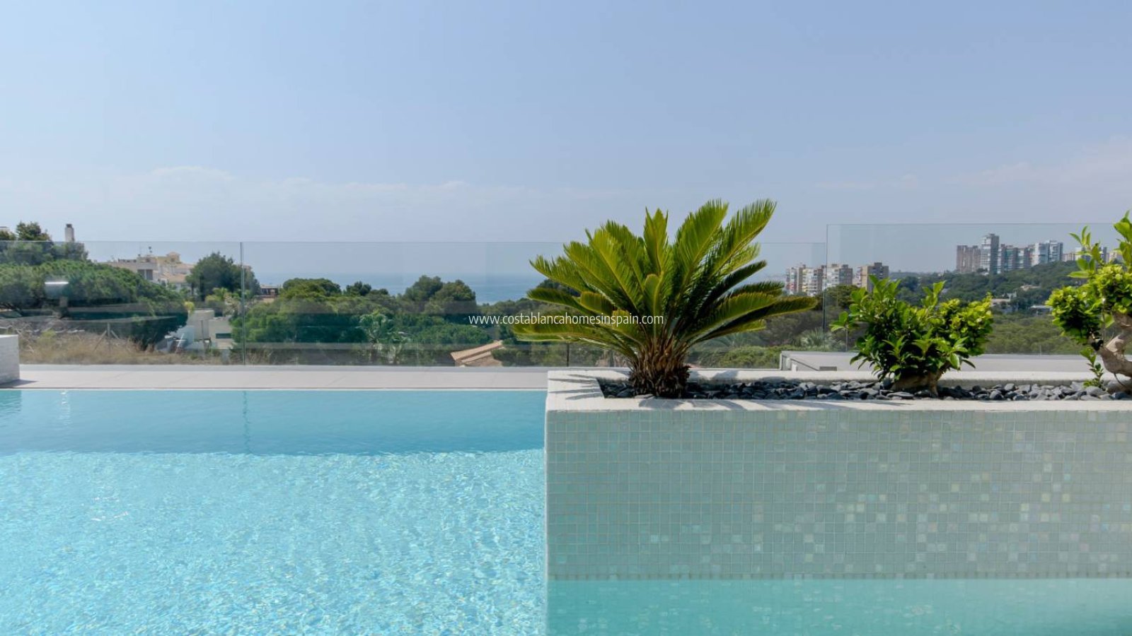 Obra Nueva - Detached Villa - Campoamor