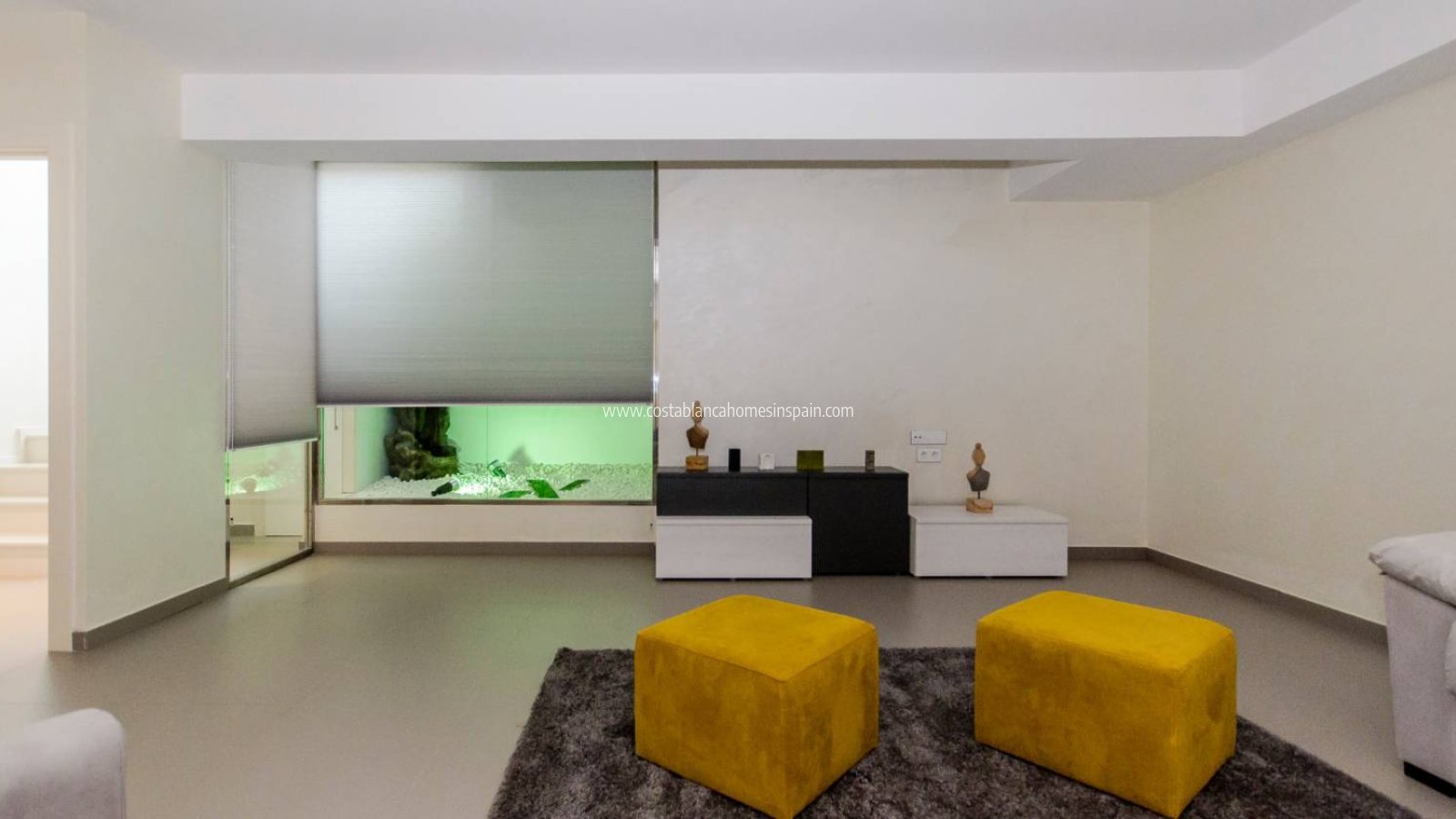 Obra Nueva - Detached Villa - Campoamor