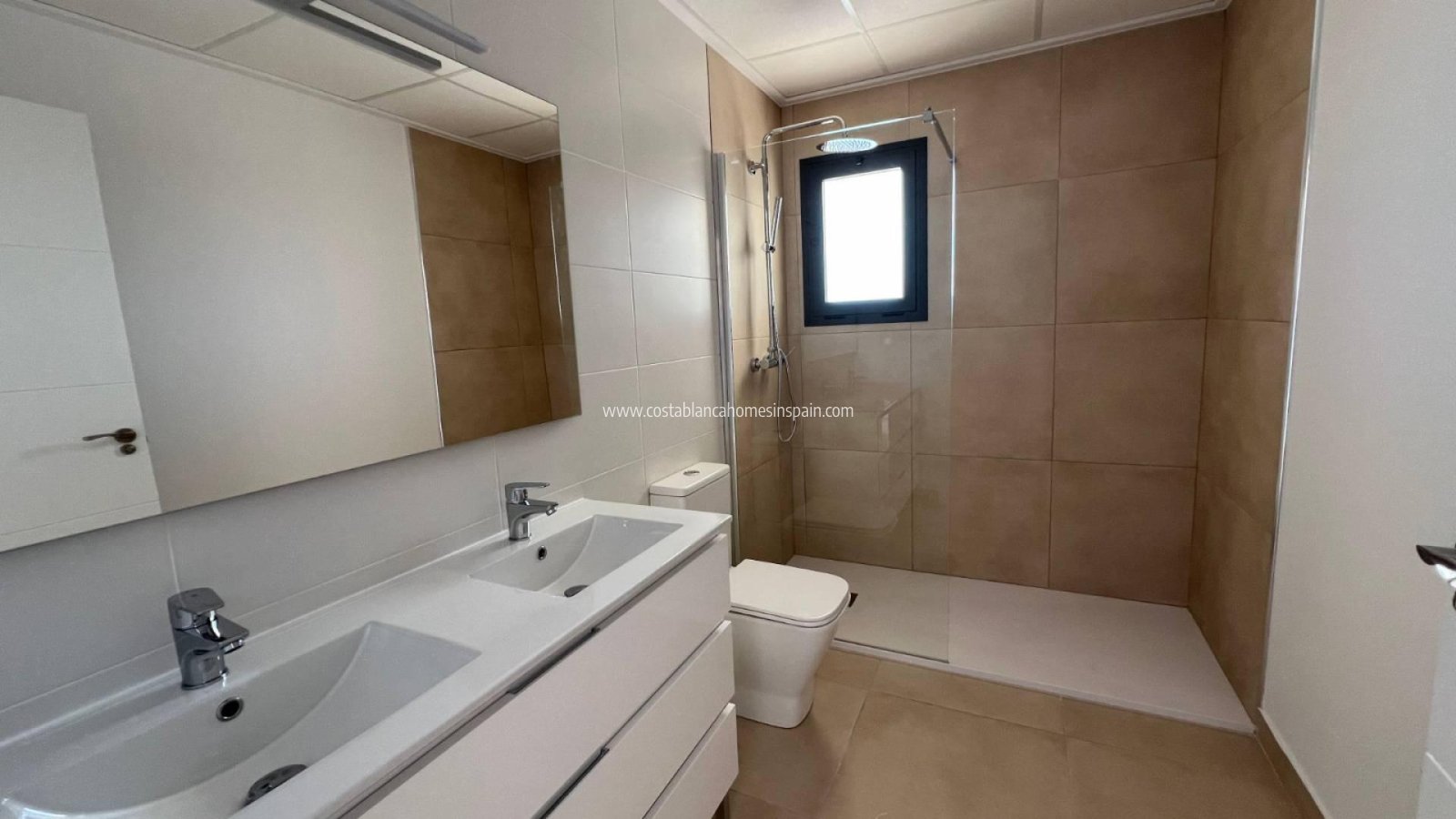 Obra Nueva - Detached Villa - Cañada de la Leña
