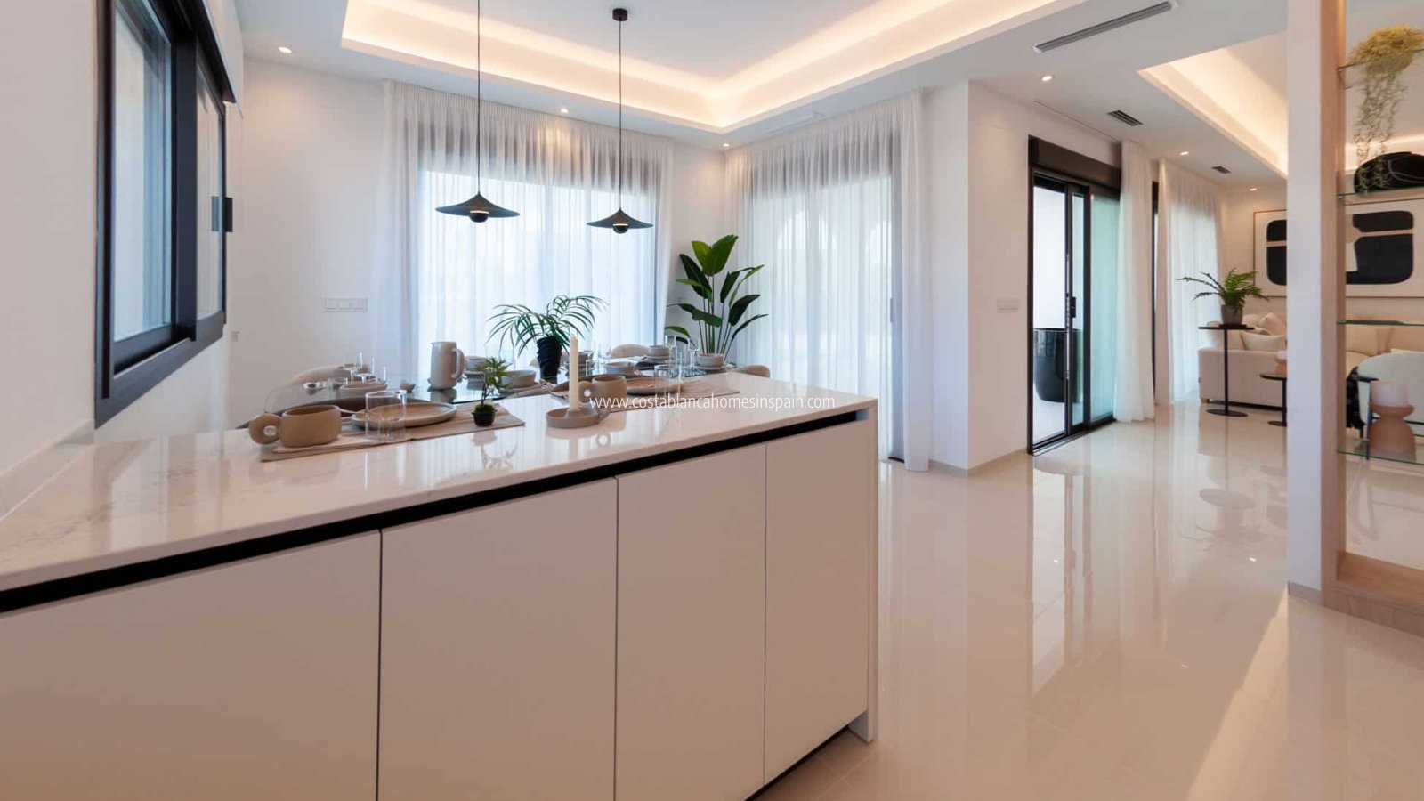 Obra Nueva - Detached Villa - Ciudad Quesada