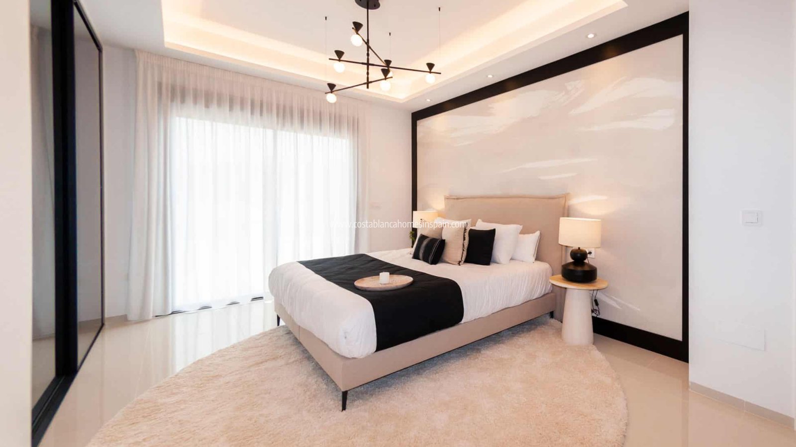 Obra Nueva - Detached Villa - Ciudad Quesada