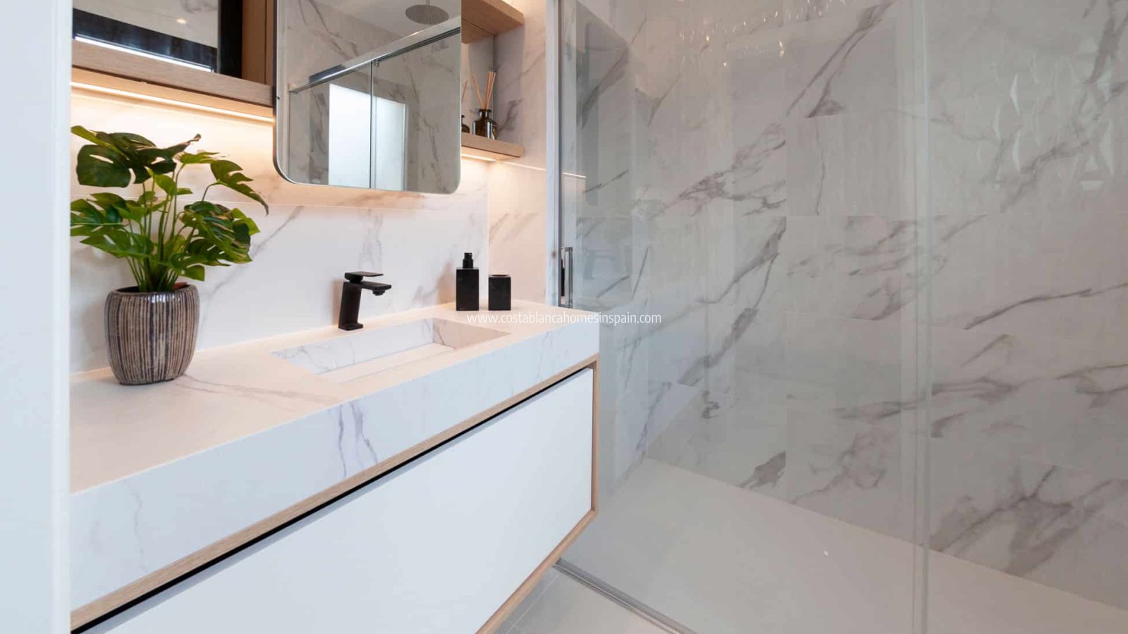 Obra Nueva - Detached Villa - Ciudad Quesada