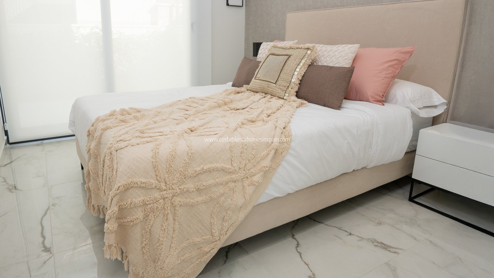 Obra Nueva - Detached Villa - Ciudad Quesada