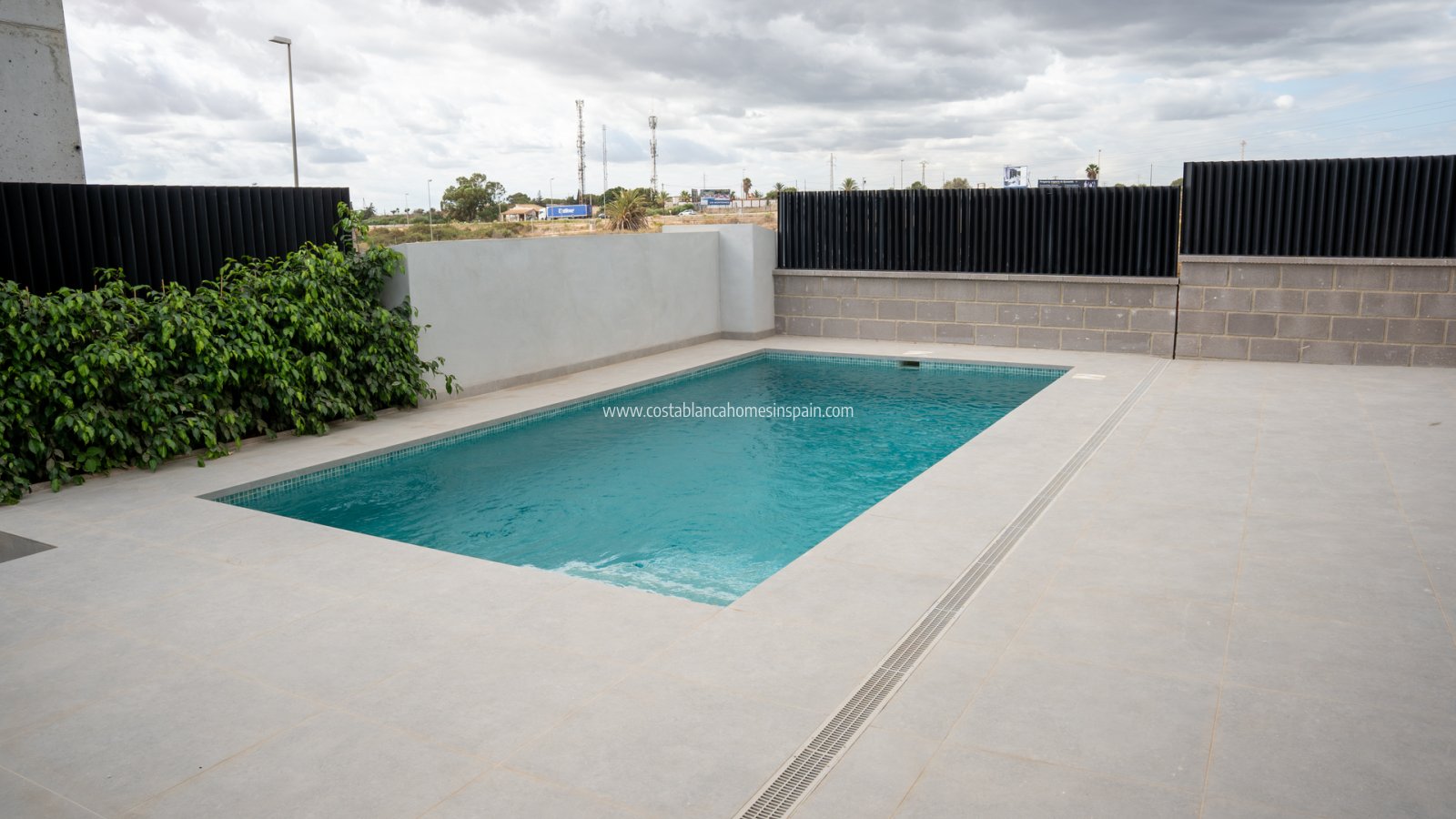 Obra Nueva - Detached Villa - Ciudad Quesada