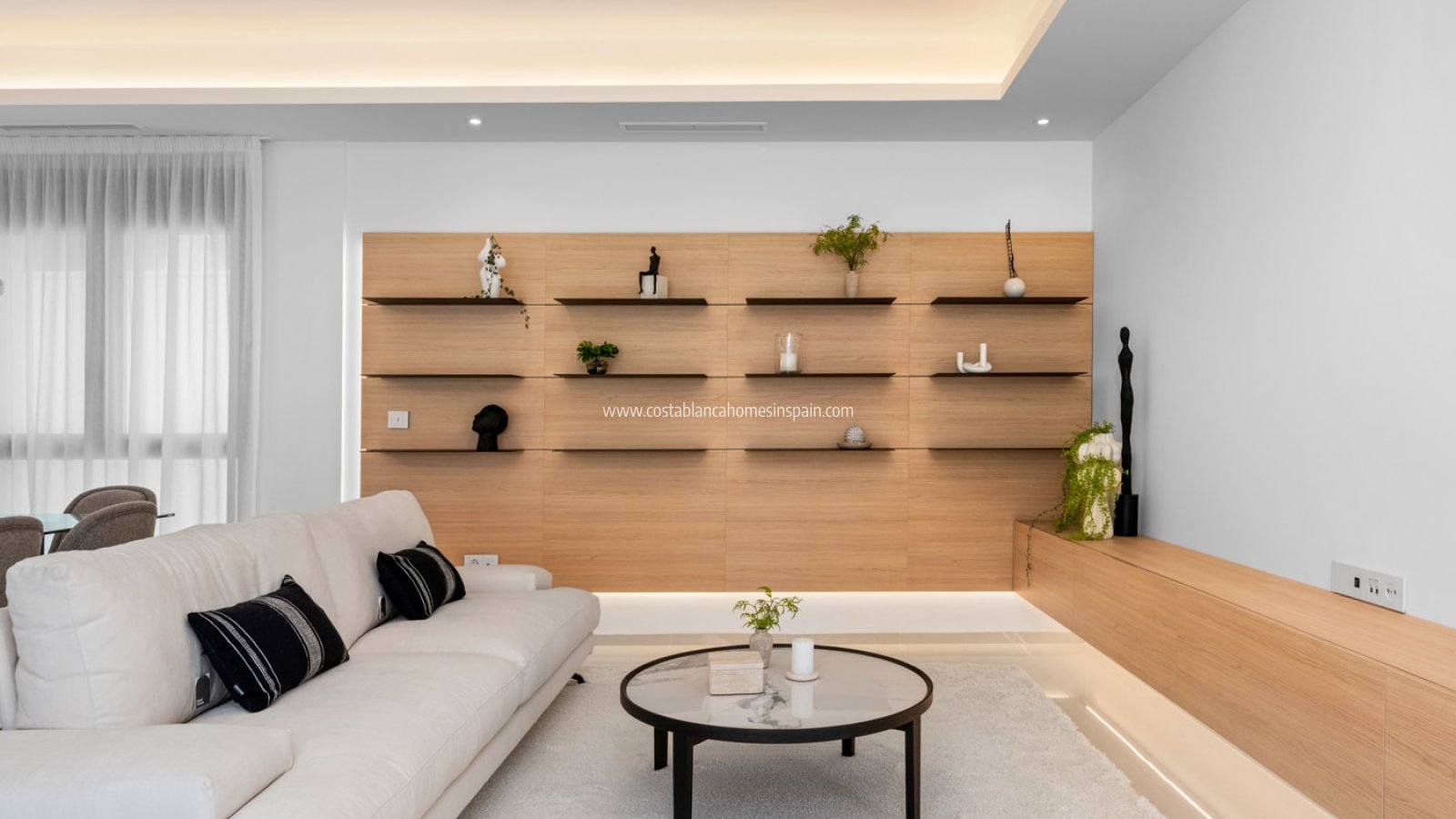 Obra Nueva - Detached Villa - Ciudad Quesada