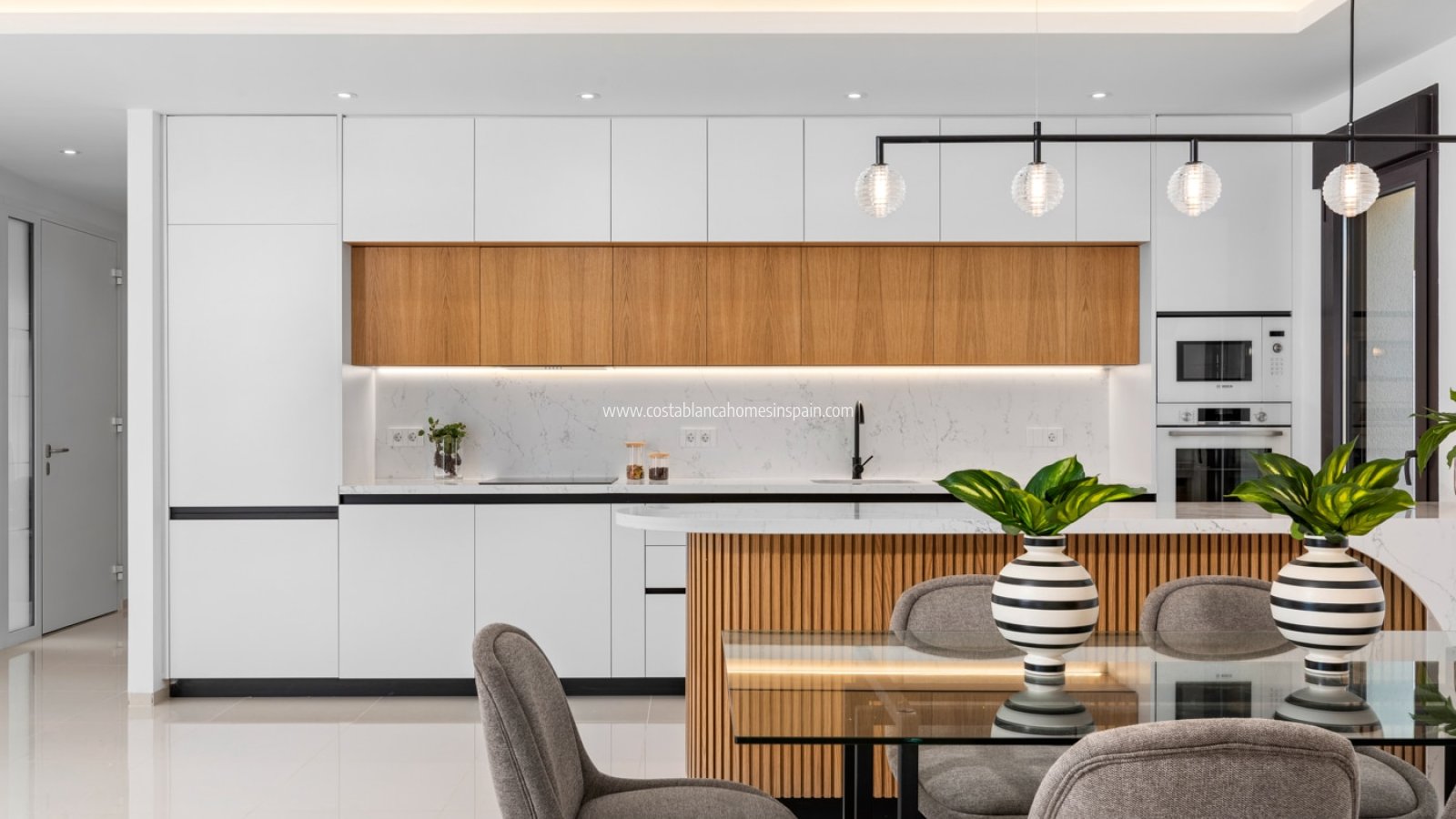 Obra Nueva - Detached Villa - Ciudad Quesada