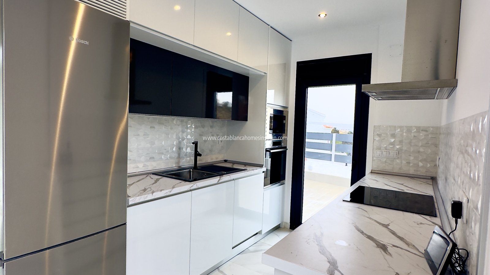 Obra Nueva - Detached Villa - Ciudad Quesada