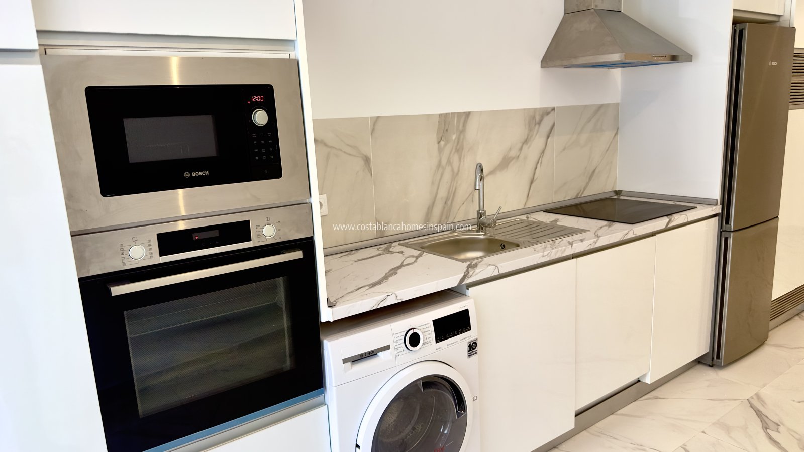 Obra Nueva - Detached Villa - Ciudad Quesada