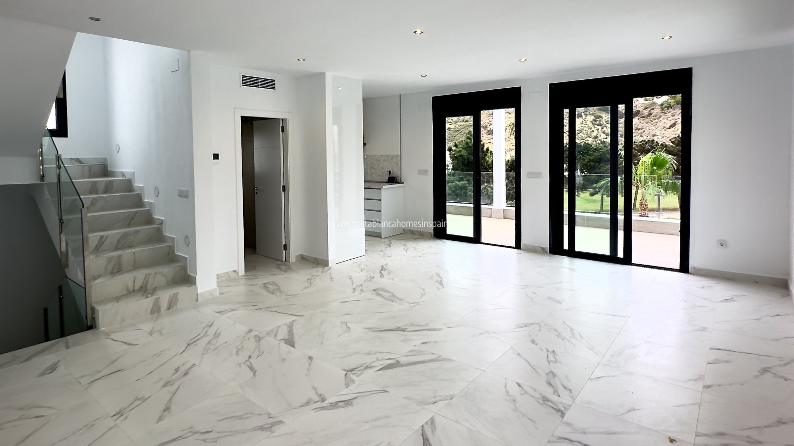 Obra Nueva - Detached Villa - Ciudad Quesada