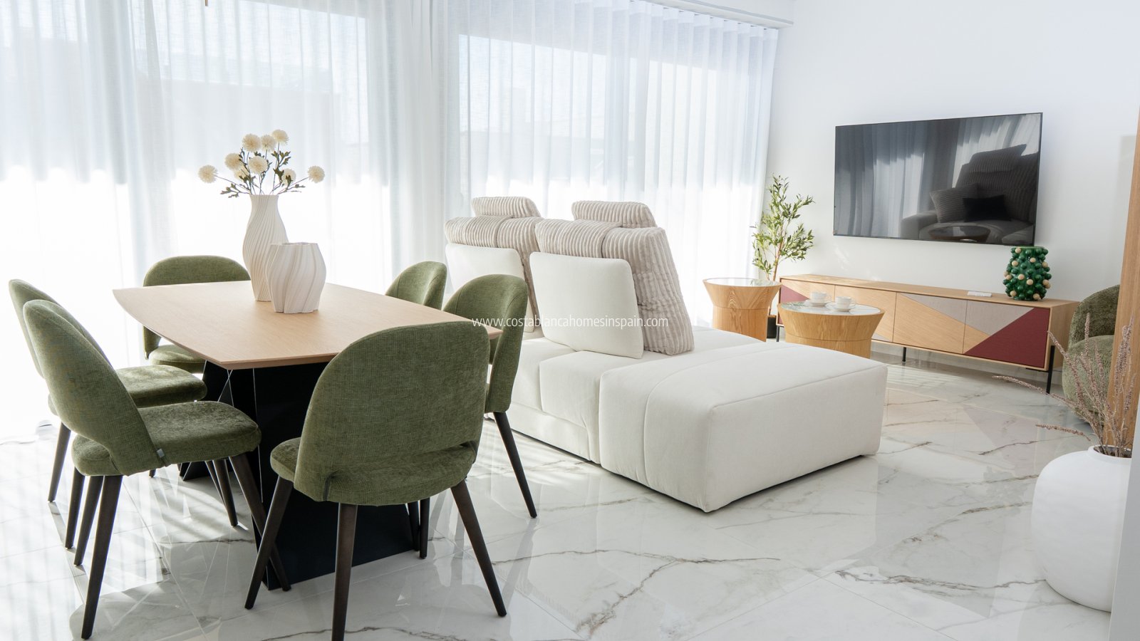 Obra Nueva - Detached Villa - Ciudad Quesada