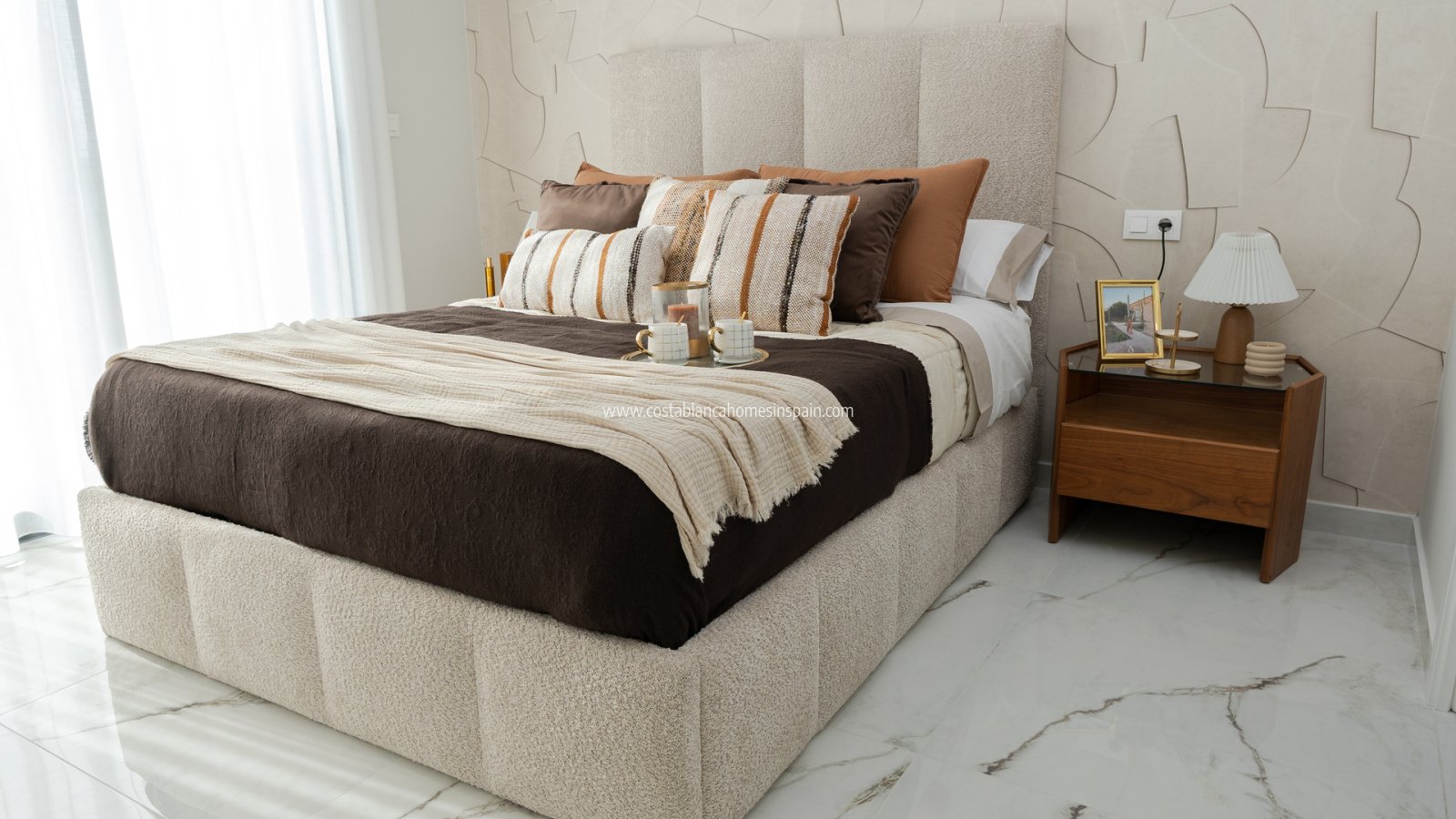 Obra Nueva - Detached Villa - Ciudad Quesada