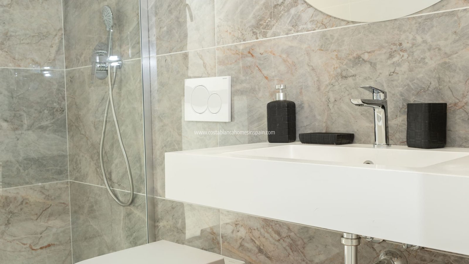 Obra Nueva - Detached Villa - Ciudad Quesada