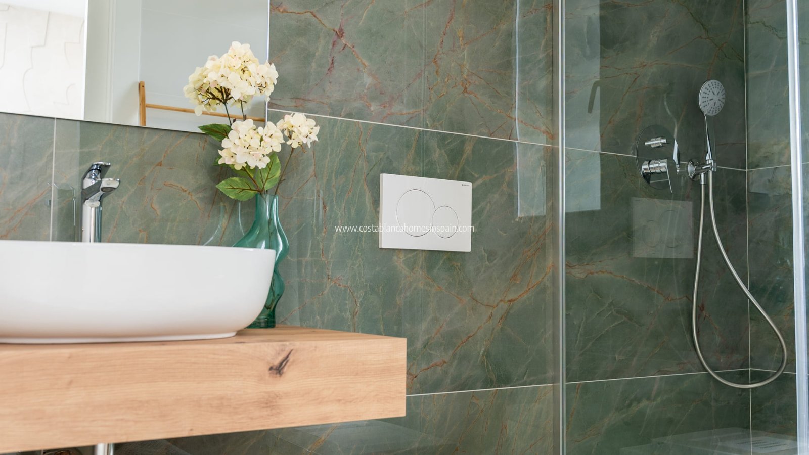 Obra Nueva - Detached Villa - Ciudad Quesada