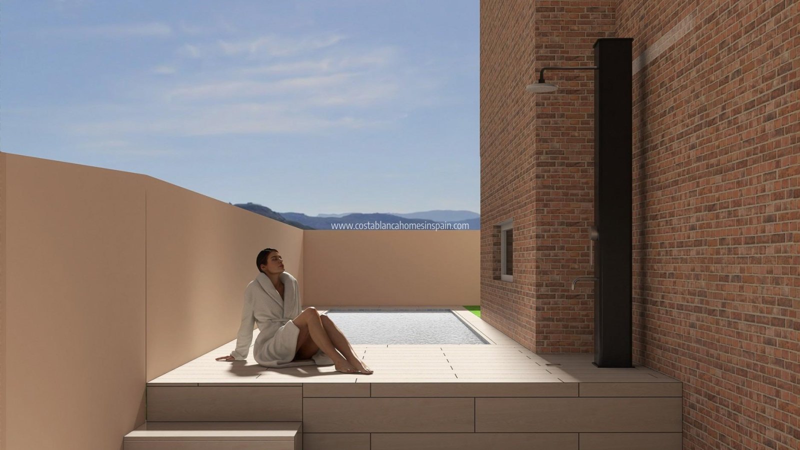 Obra Nueva - Detached Villa - Ciudad Quesada