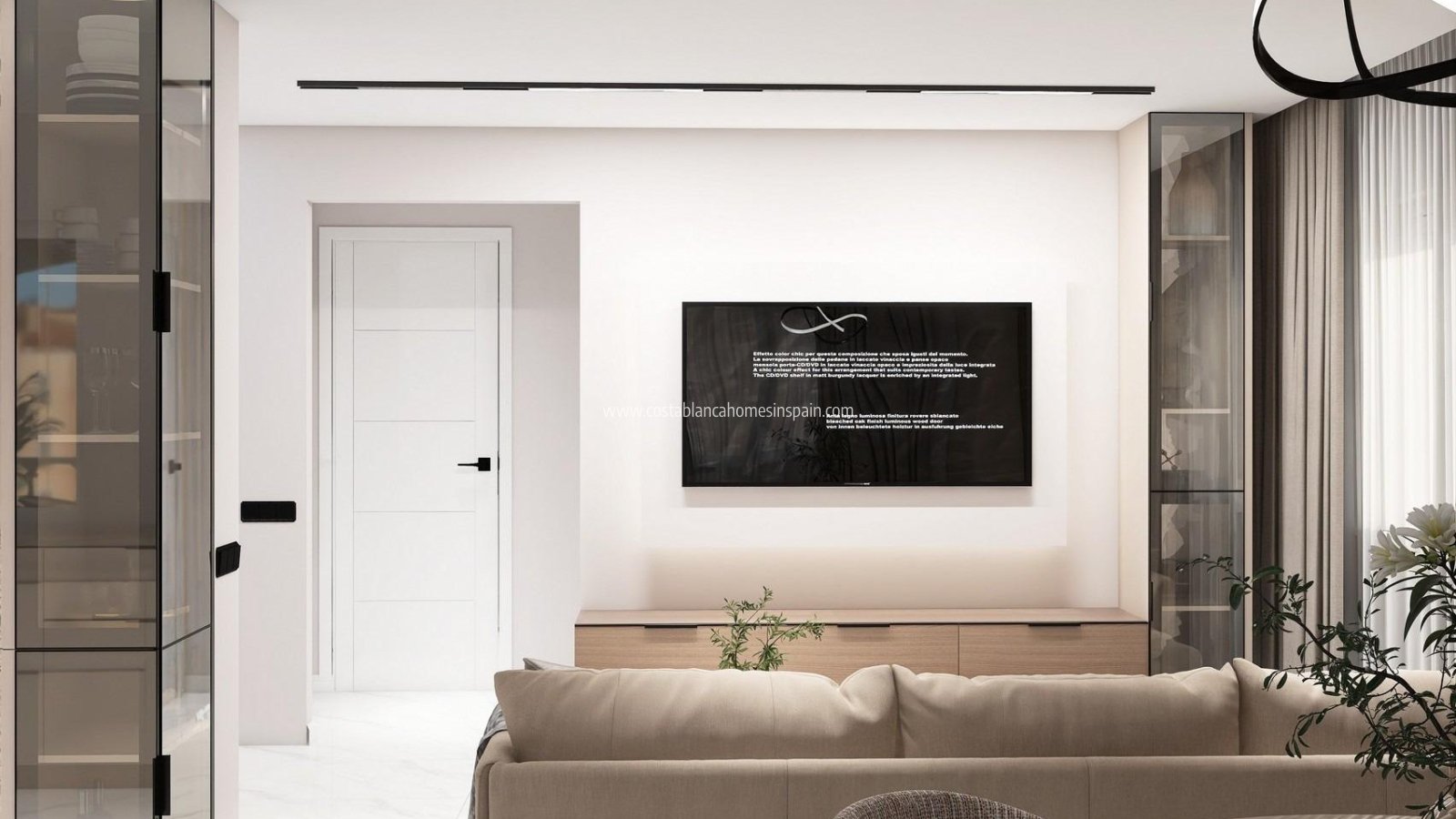 Obra Nueva - Detached Villa - Ciudad Quesada