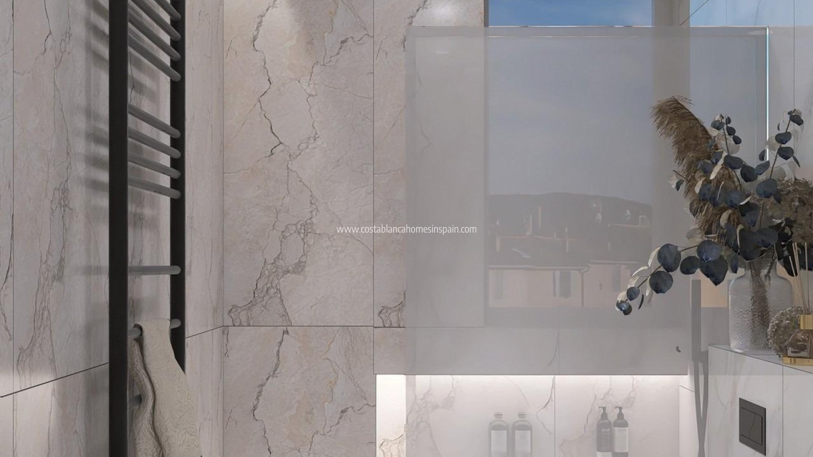 Obra Nueva - Detached Villa - Ciudad Quesada
