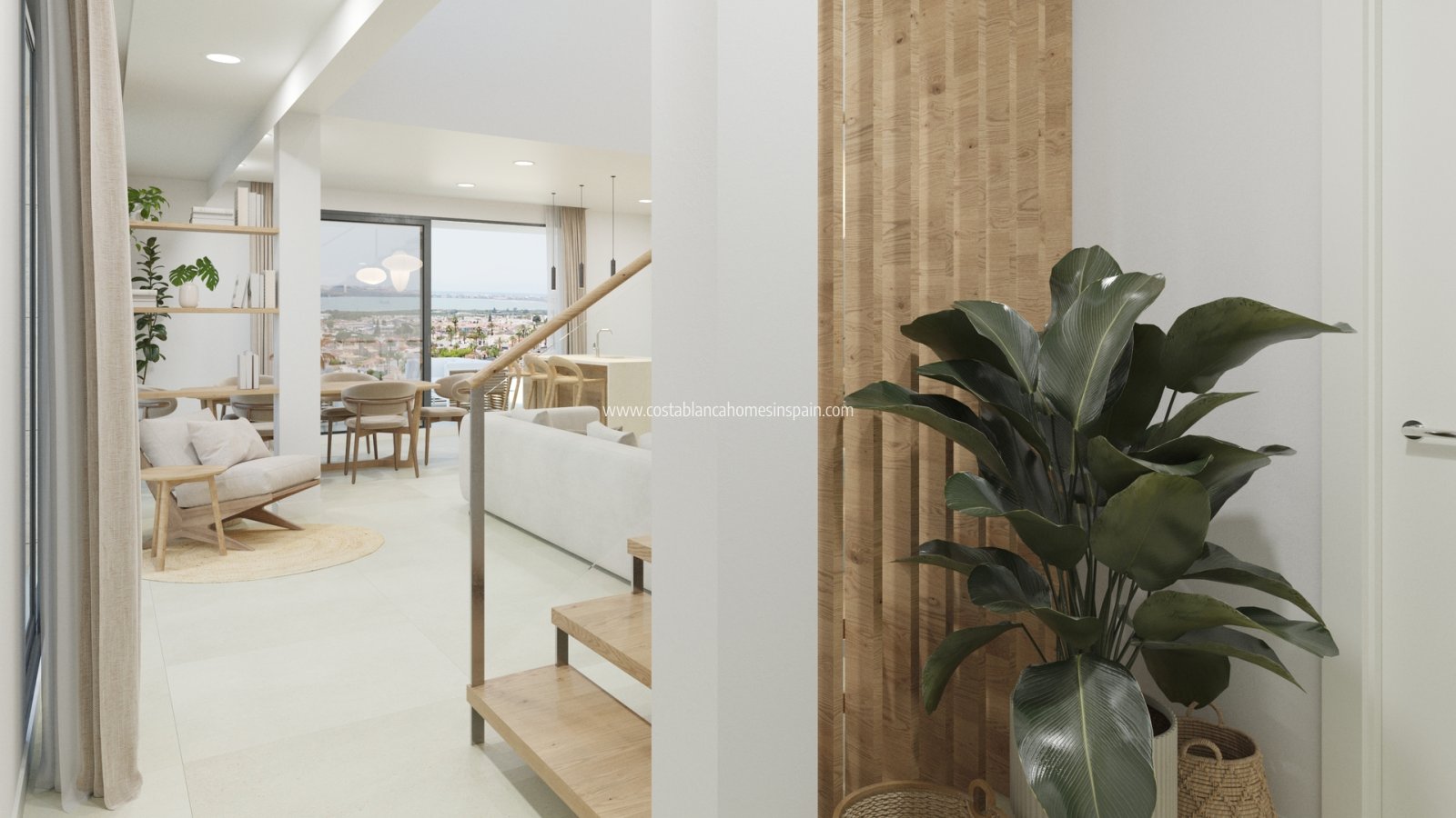Obra Nueva - Detached Villa - Ciudad Quesada