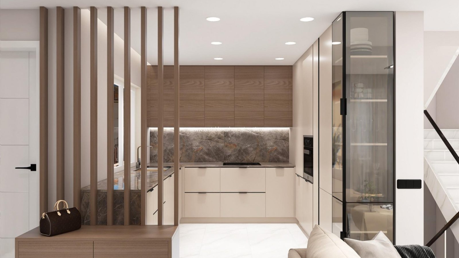 Obra Nueva - Detached Villa - Ciudad Quesada