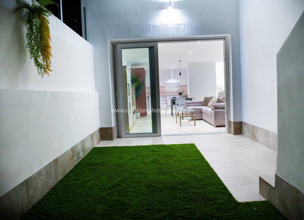 Obra Nueva - Detached Villa - Ciudad Quesada