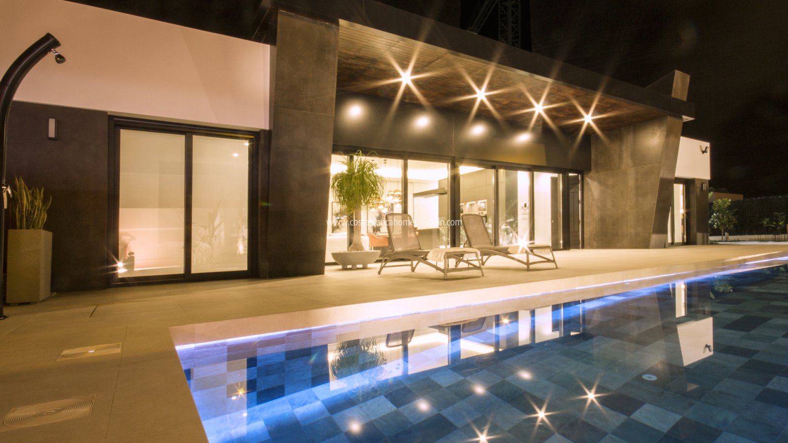 Obra Nueva - Detached Villa - Ciudad Quesada