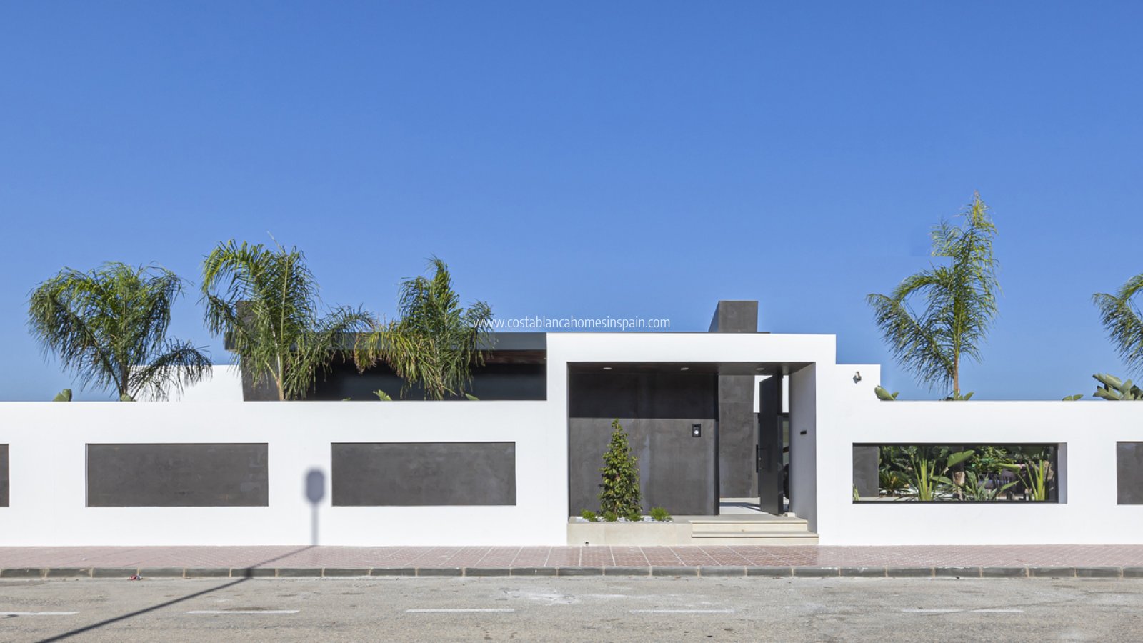 Obra Nueva - Detached Villa - Ciudad Quesada