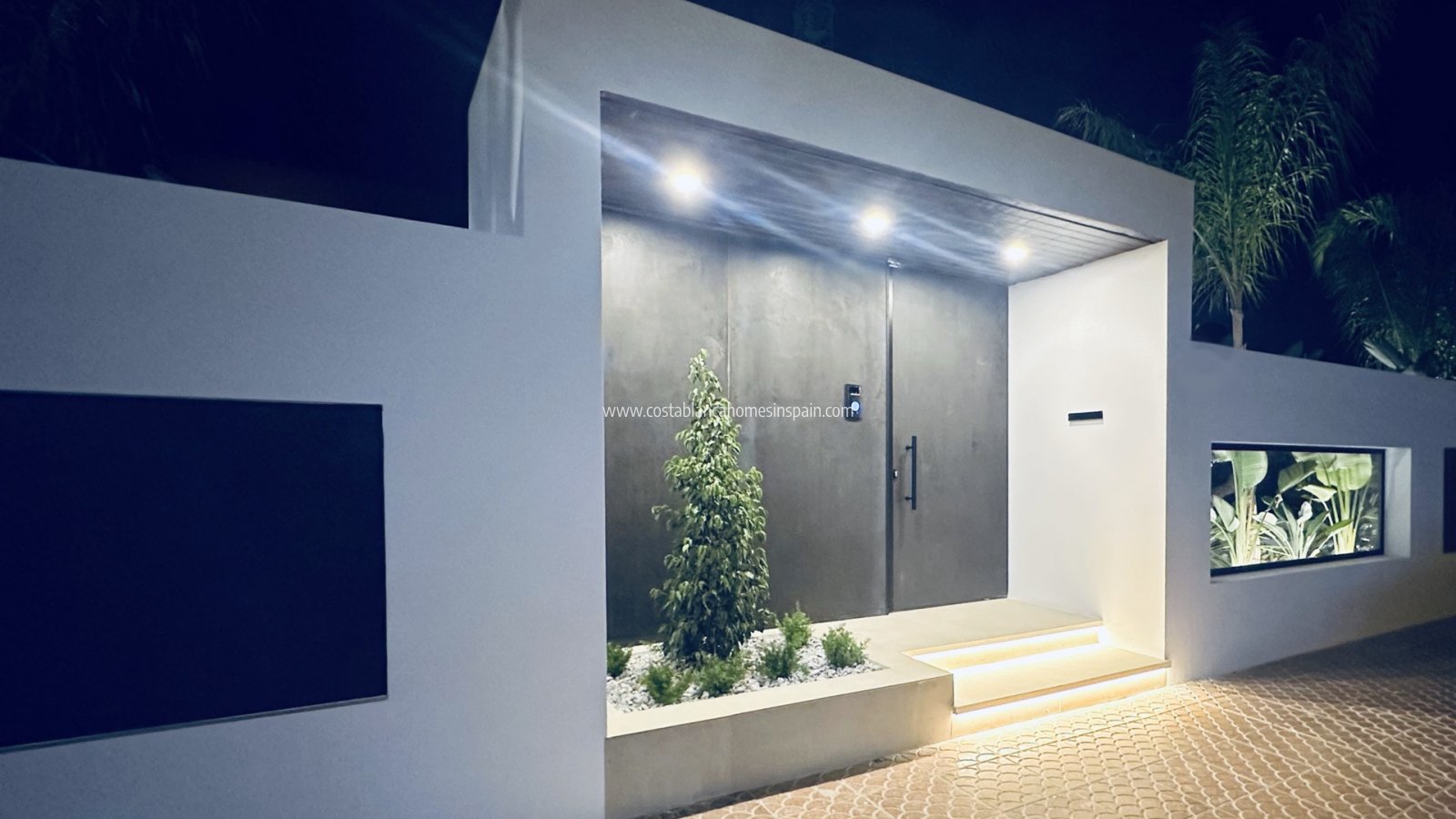 Obra Nueva - Detached Villa - Ciudad Quesada