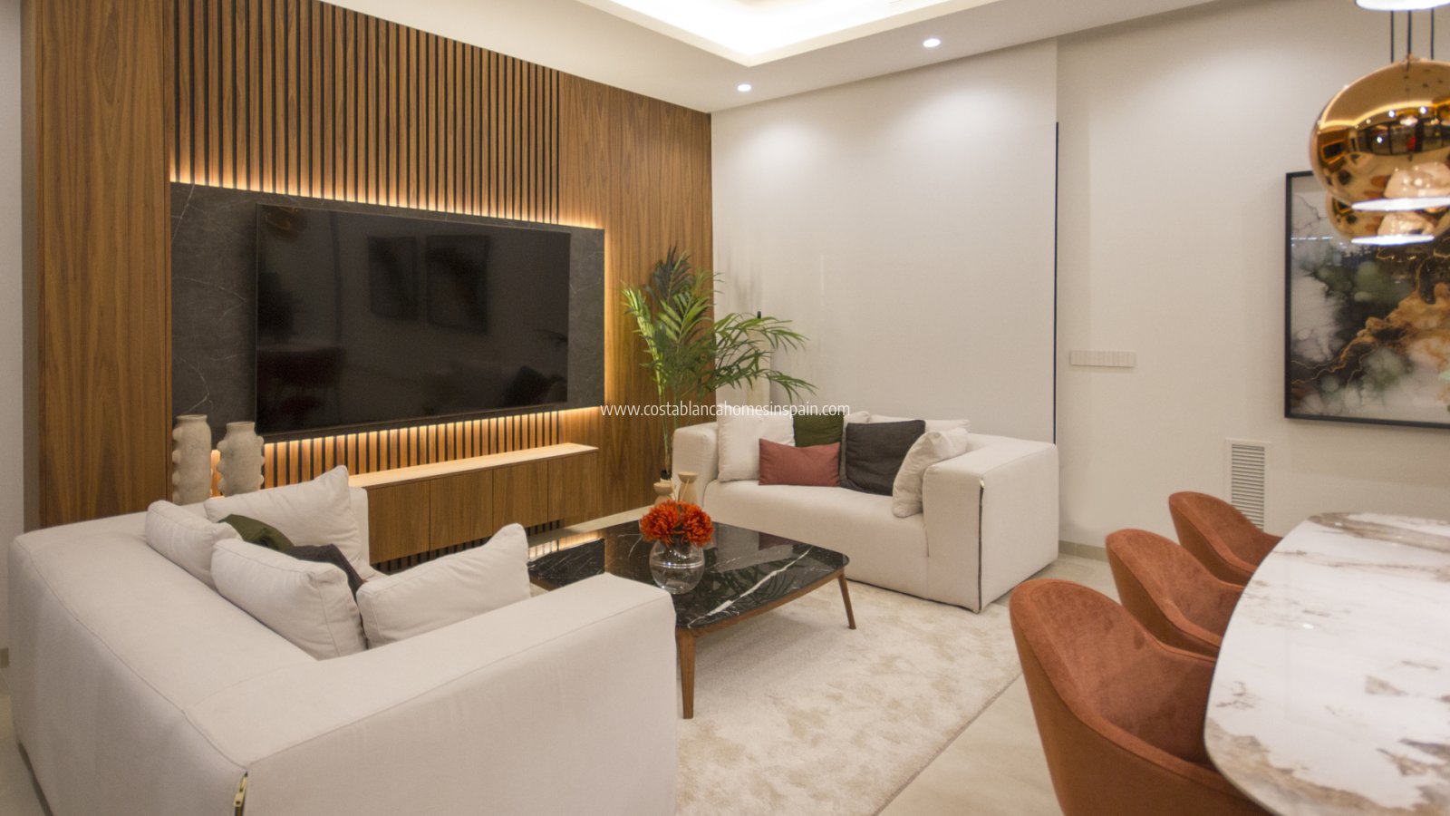 Obra Nueva - Detached Villa - Ciudad Quesada