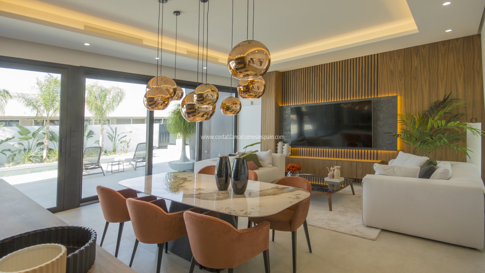Obra Nueva - Detached Villa - Ciudad Quesada
