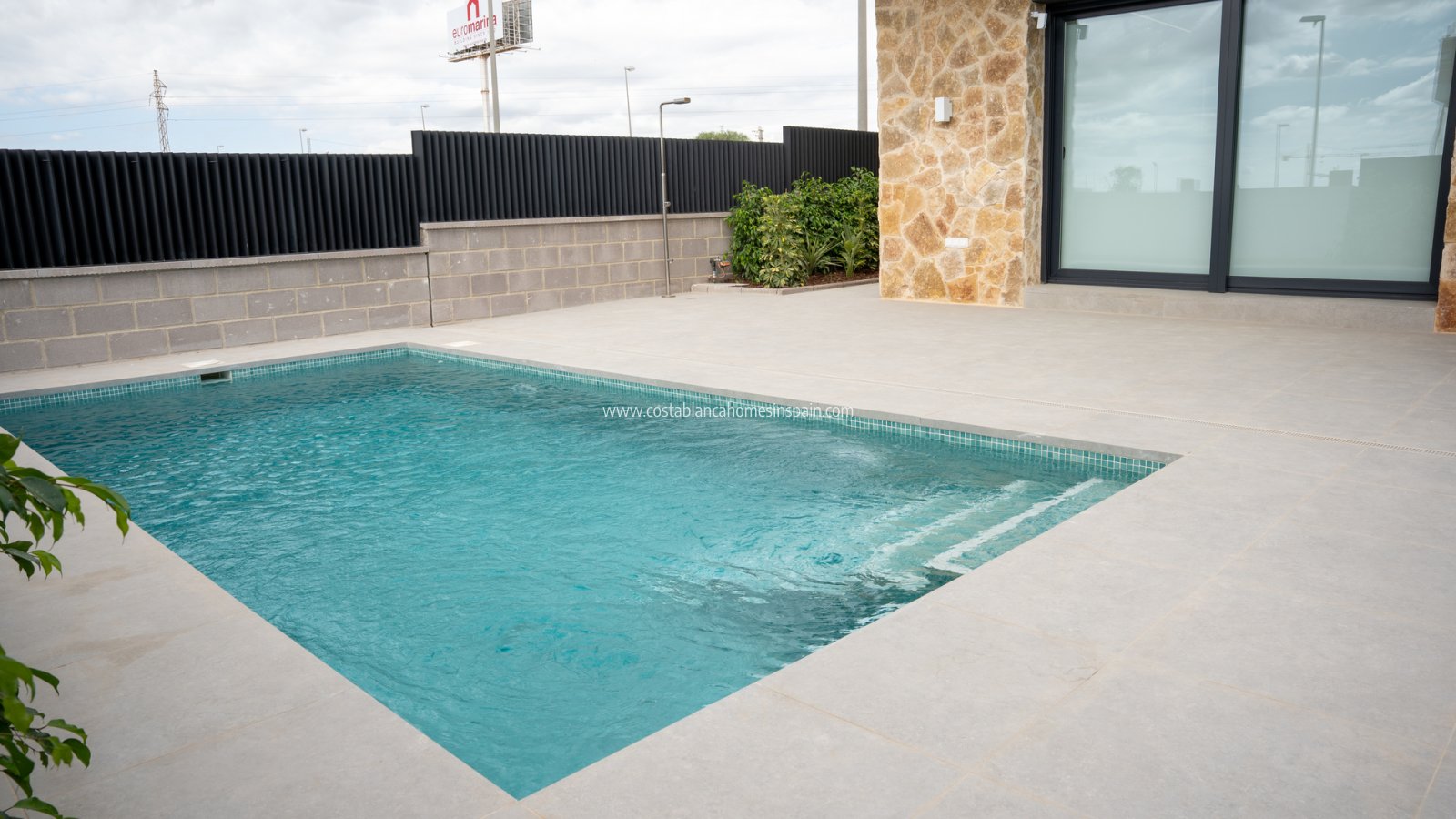 Obra Nueva - Detached Villa - Ciudad Quesada