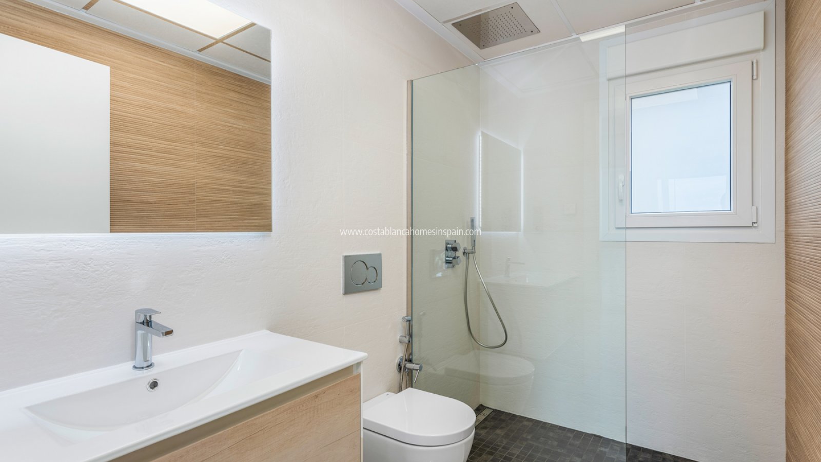 Obra Nueva - Detached Villa - Ciudad Quesada