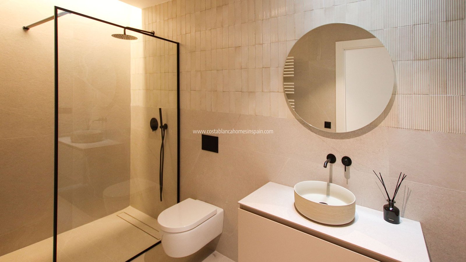 Obra Nueva - Detached Villa - Ciudad Quesada