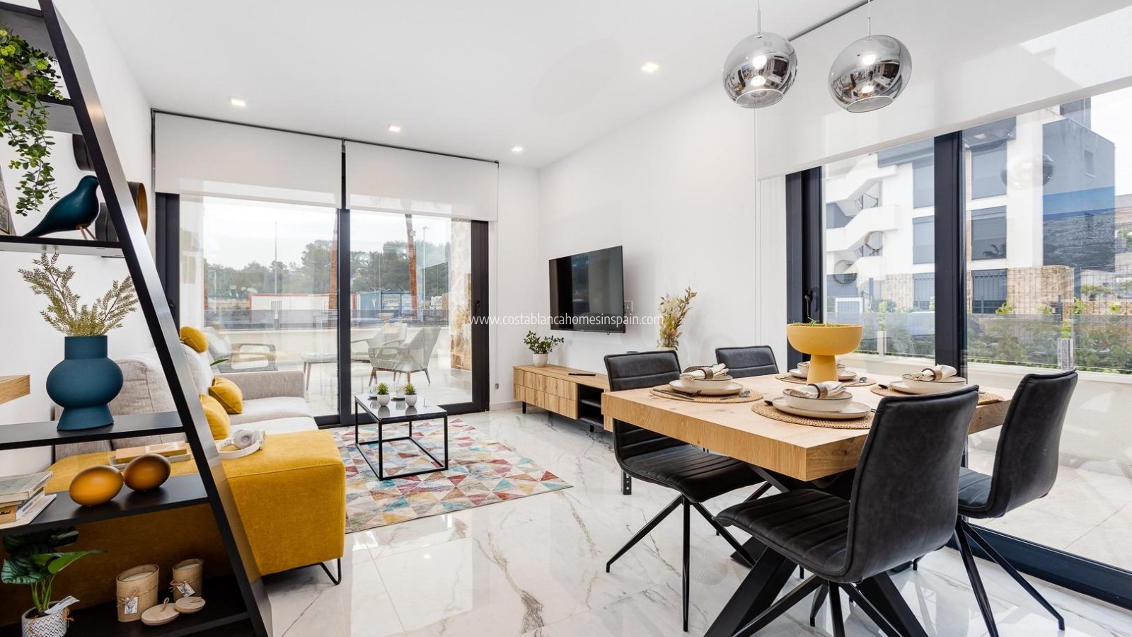 Obra Nueva - Detached Villa - Ciudad Quesada