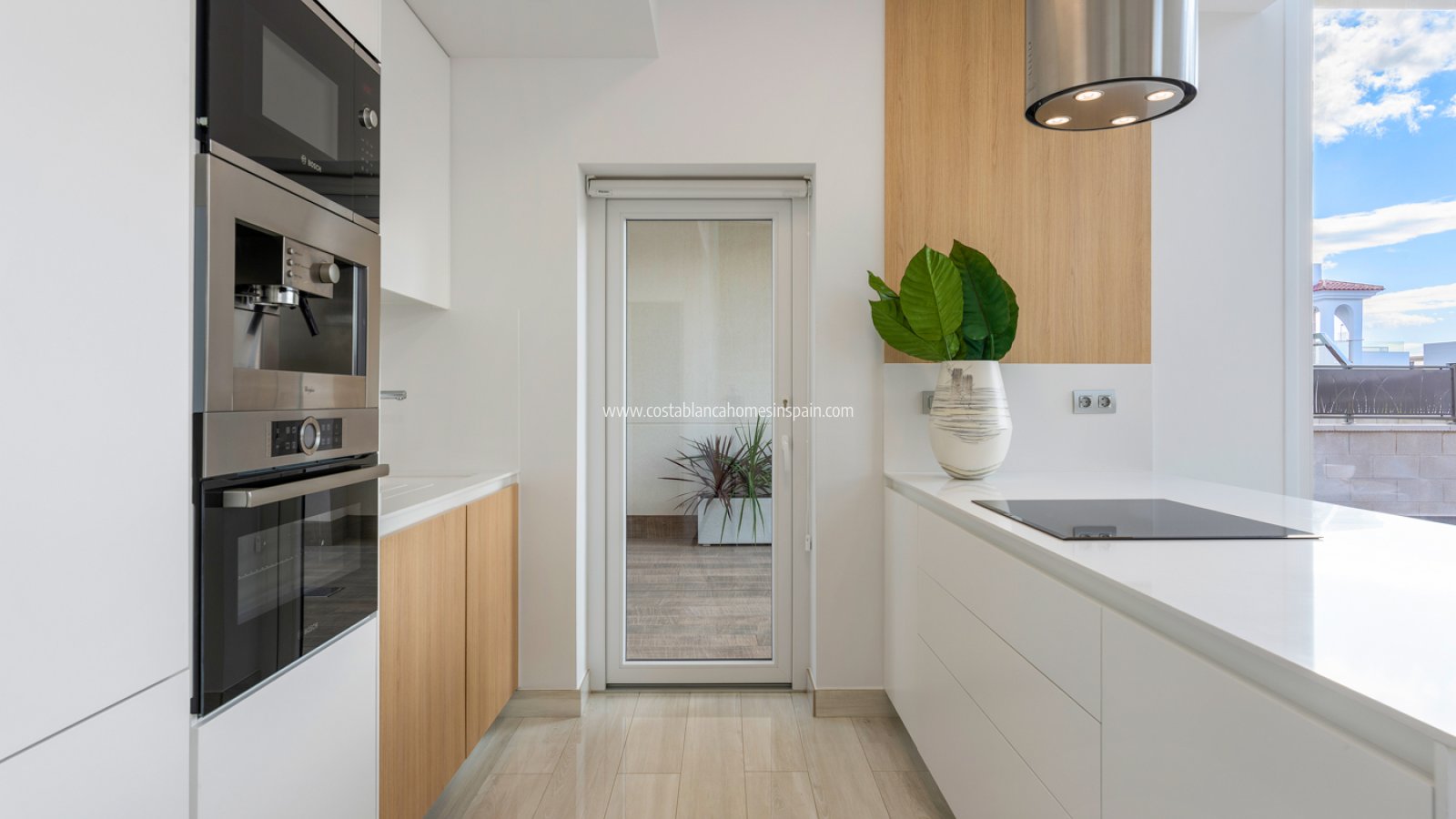 Obra Nueva - Detached Villa - Ciudad Quesada