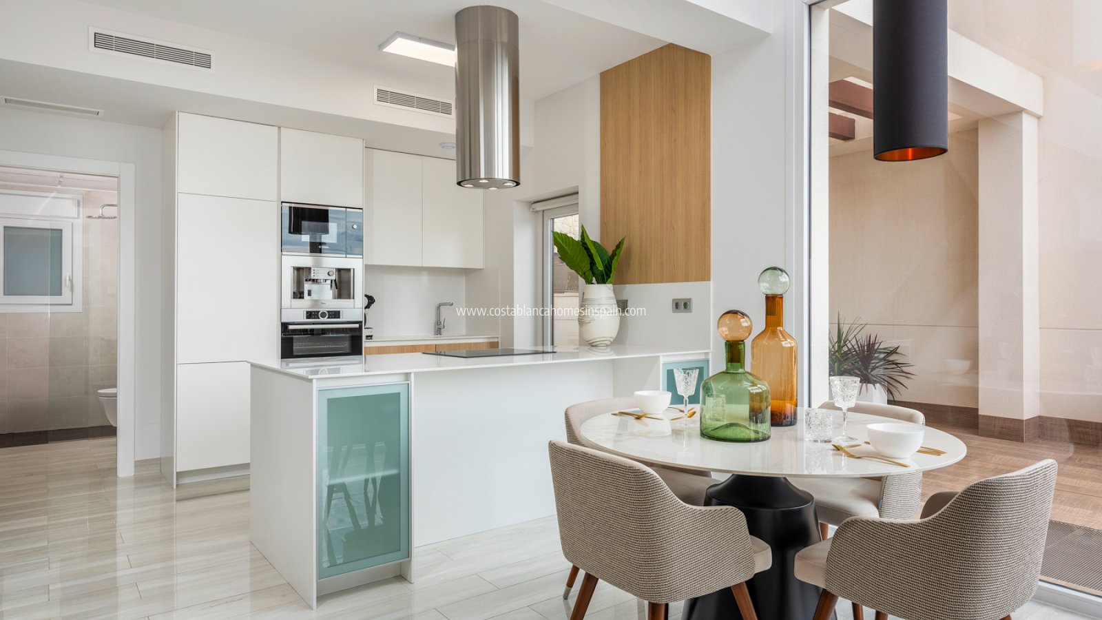 Obra Nueva - Detached Villa - Ciudad Quesada