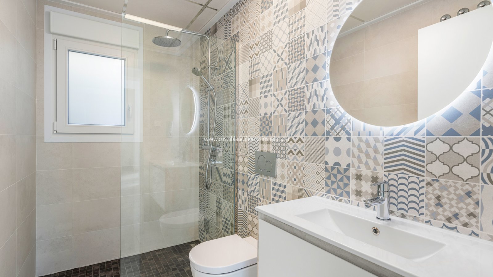 Obra Nueva - Detached Villa - Ciudad Quesada