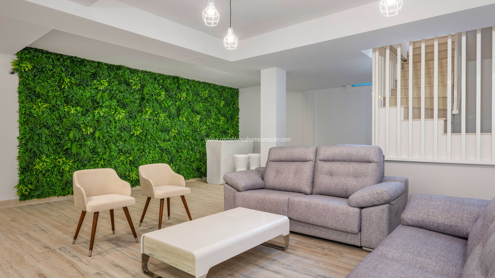 Obra Nueva - Detached Villa - Ciudad Quesada