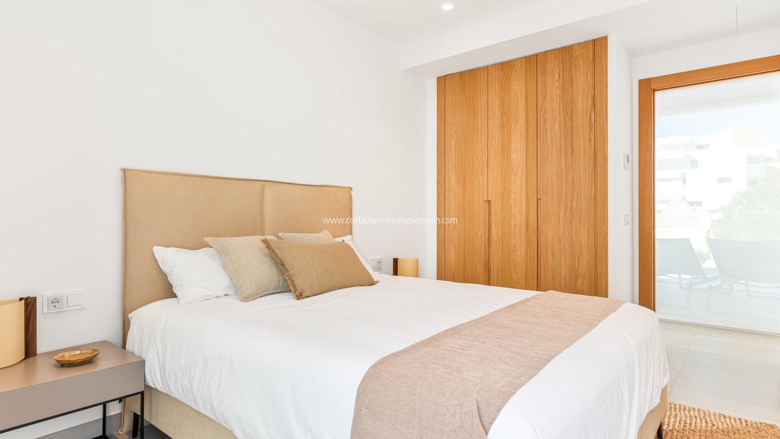 Obra Nueva - Detached Villa - Cumbre del Sol