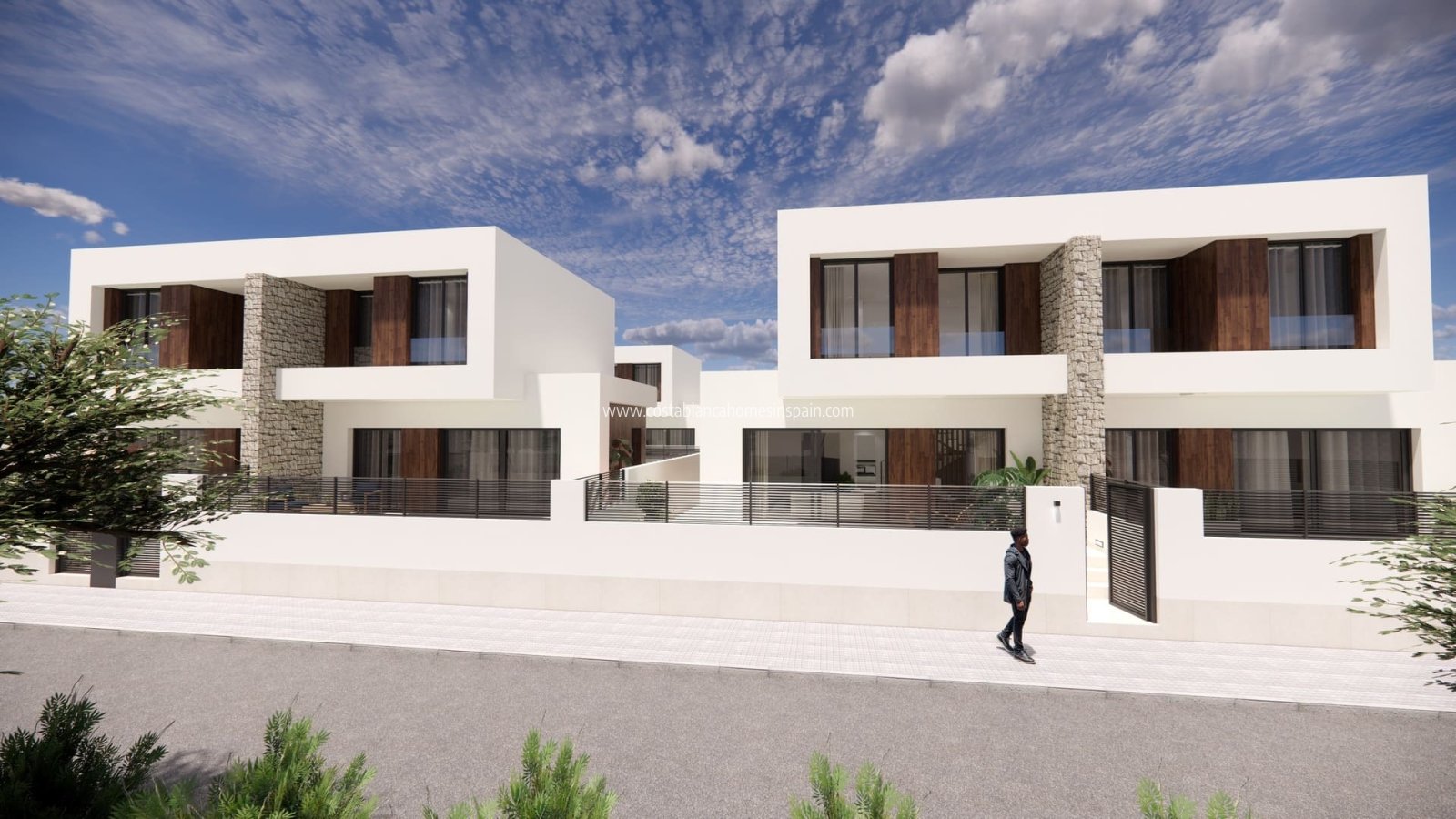 Obra Nueva - Detached Villa - Dolores - dolores
