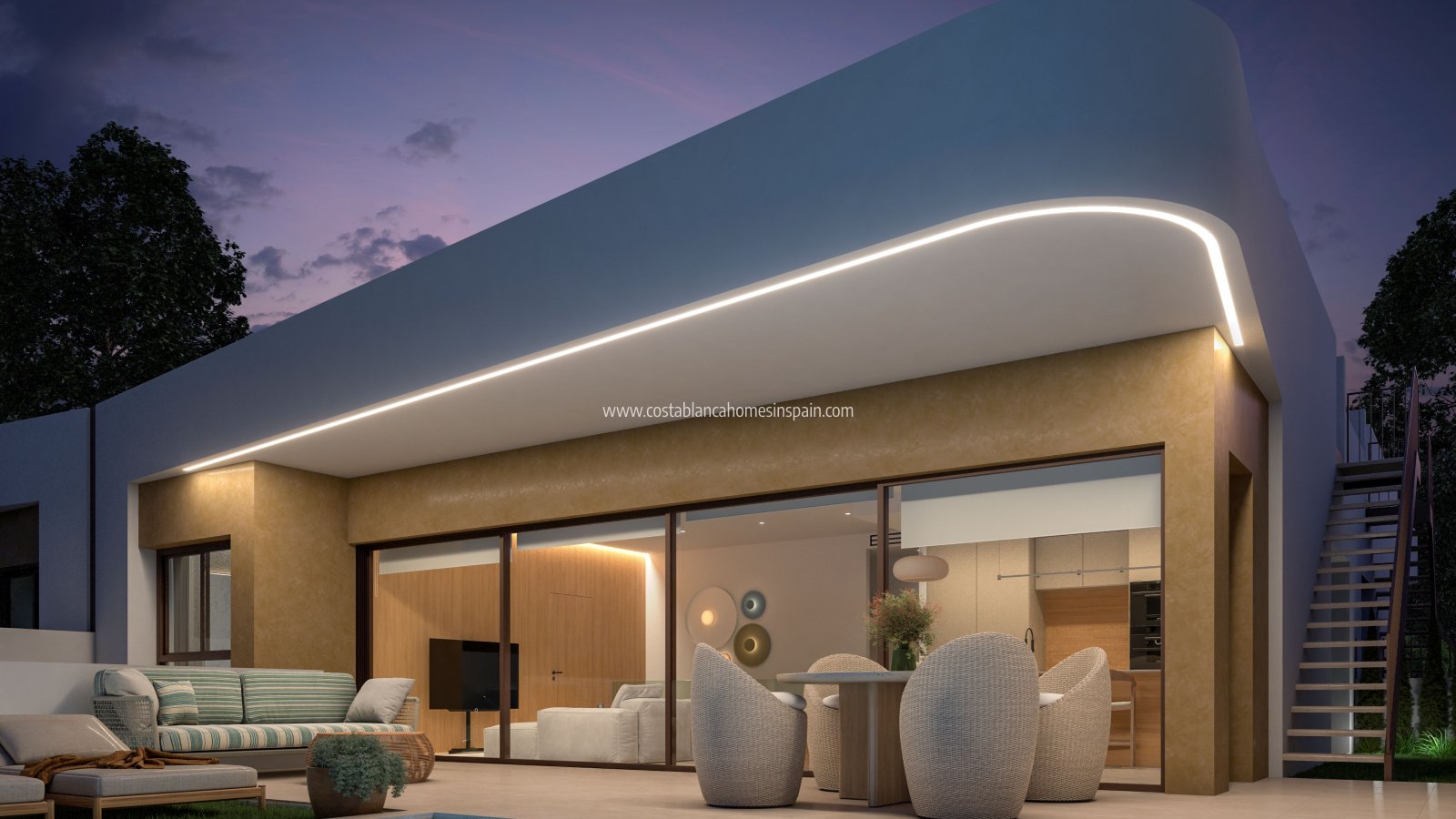 Obra Nueva - Detached Villa - Dolores - dolores