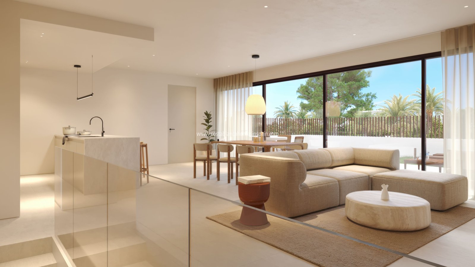 Obra Nueva - Detached Villa - Dolores - dolores