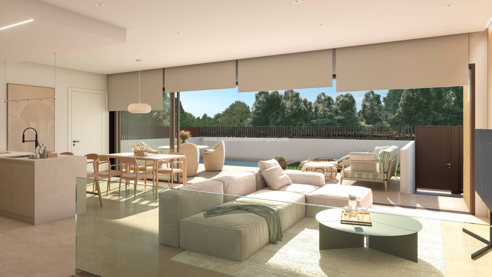 Obra Nueva - Detached Villa - Dolores - dolores