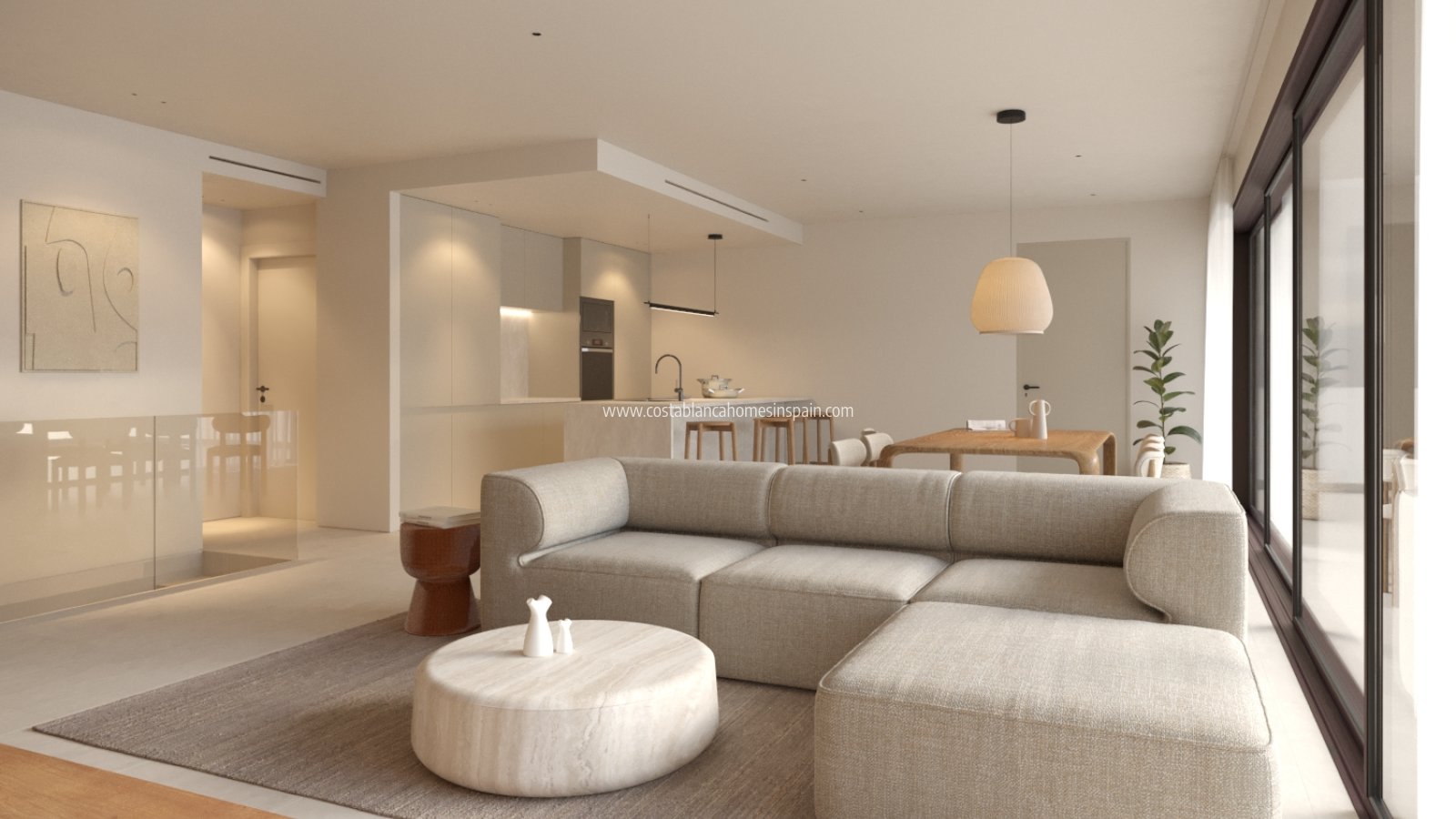 Obra Nueva - Detached Villa - Dolores - dolores