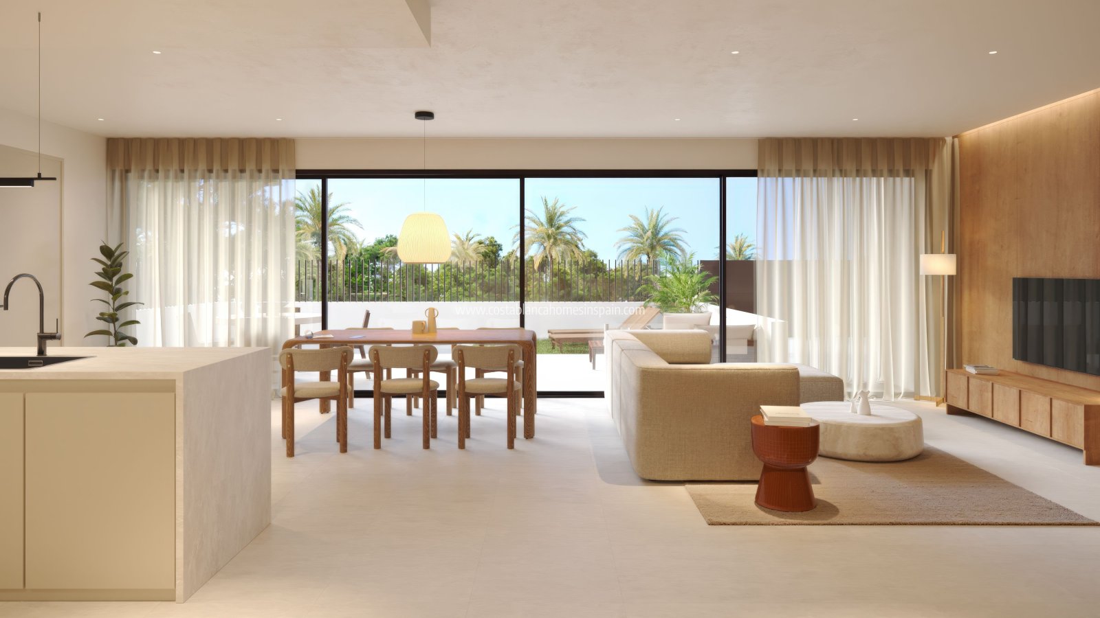 Obra Nueva - Detached Villa - Dolores - dolores